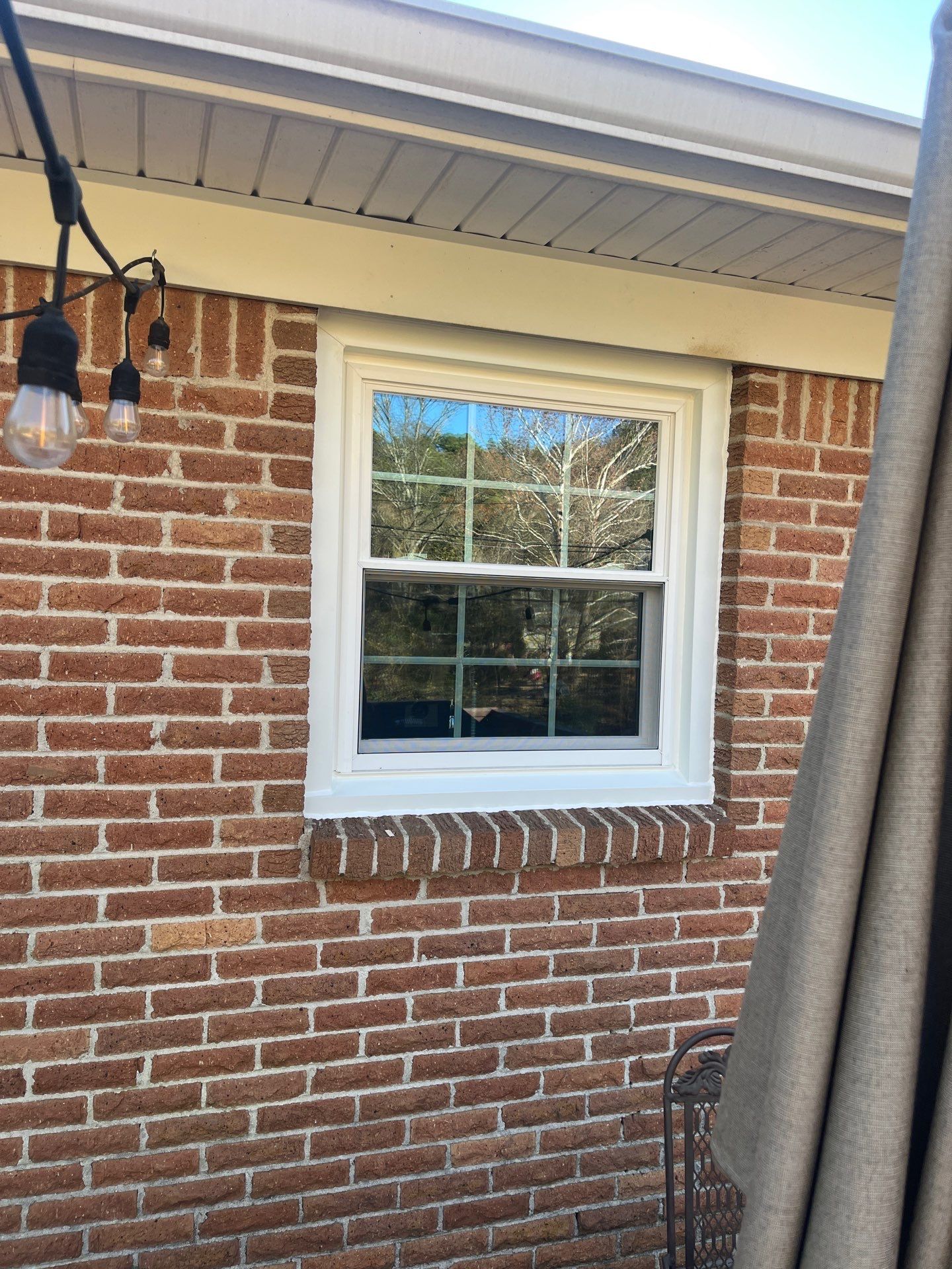 Bontrager Project in Vestavia by The Window Source