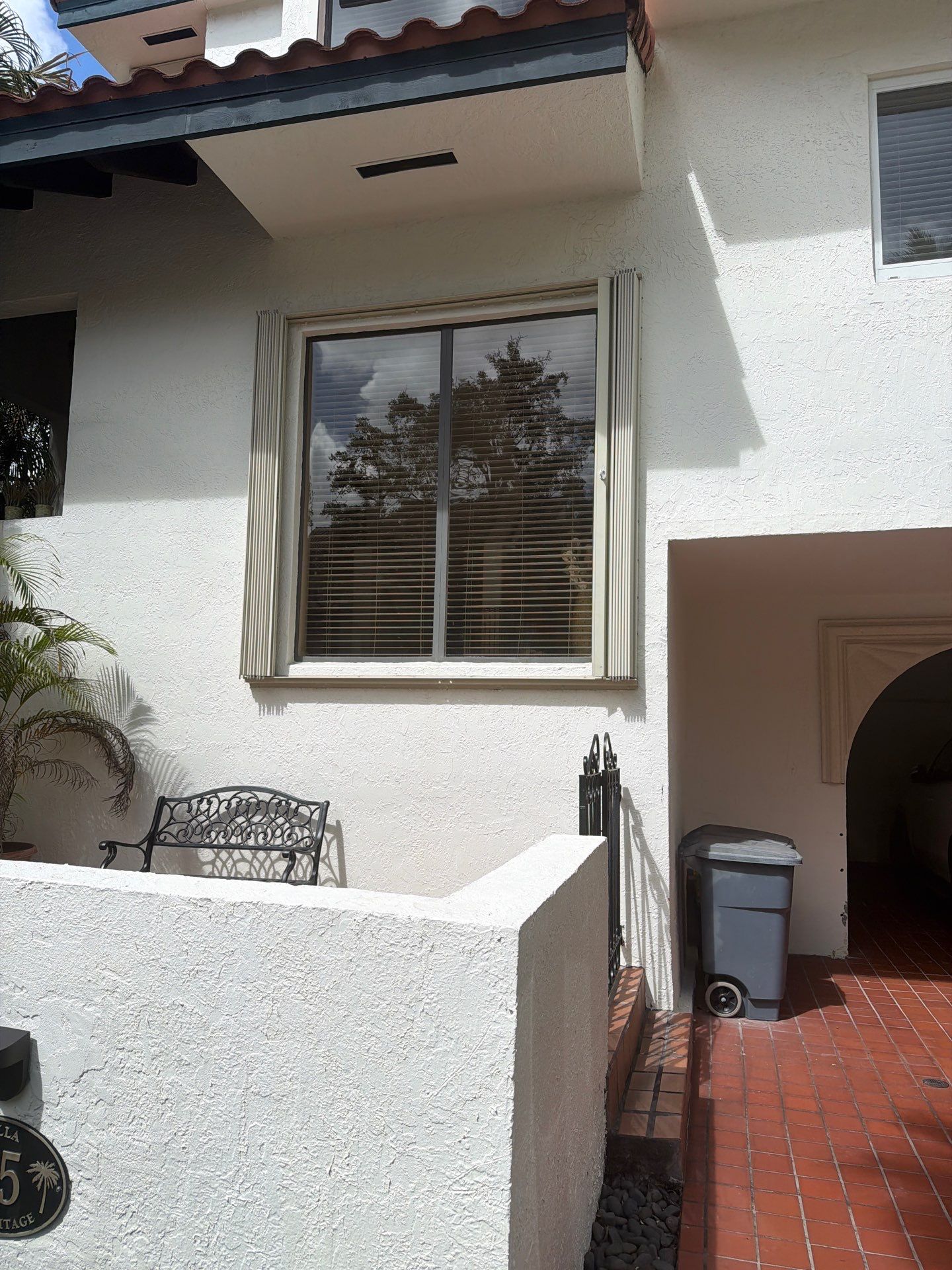 Water Damage by SuperClean 