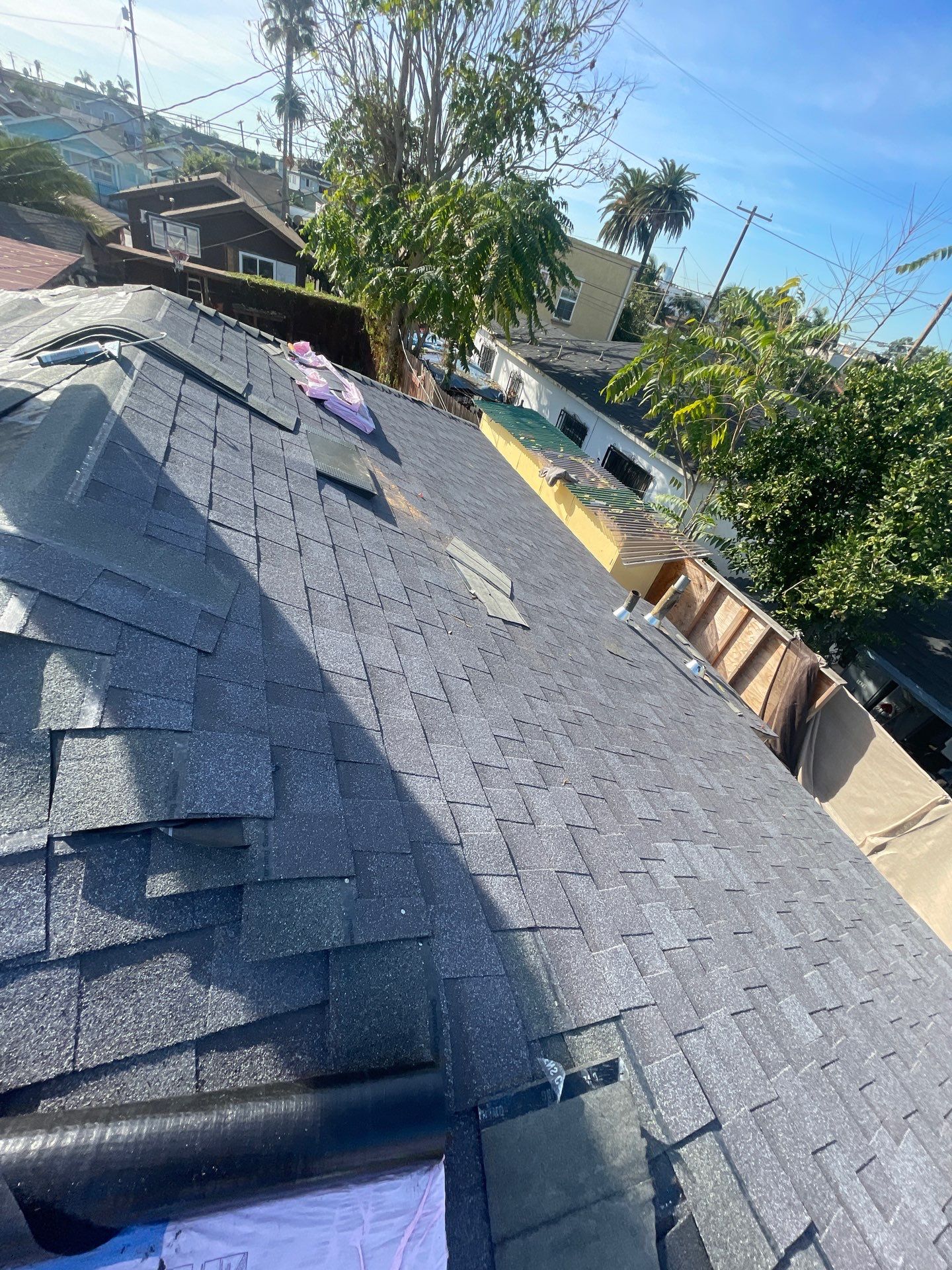 Roof Replacement - Long Beach CA 90804 by Epic Roof Replacement