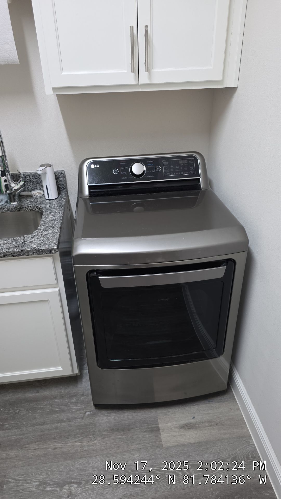 Dryer Vent Cleaning in Clermont by Hygienic Air, Inc