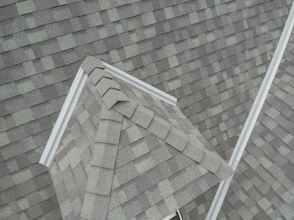 Older Home Restoration by ID Roofing LLC