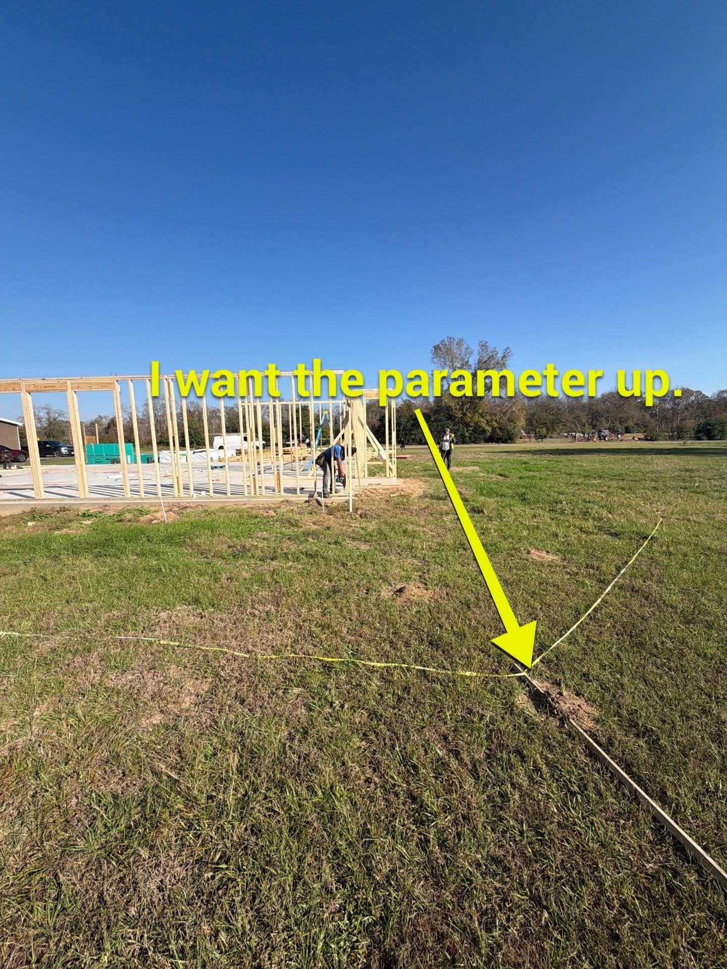 Project in Shepard by Harden Enterprise Services LLC