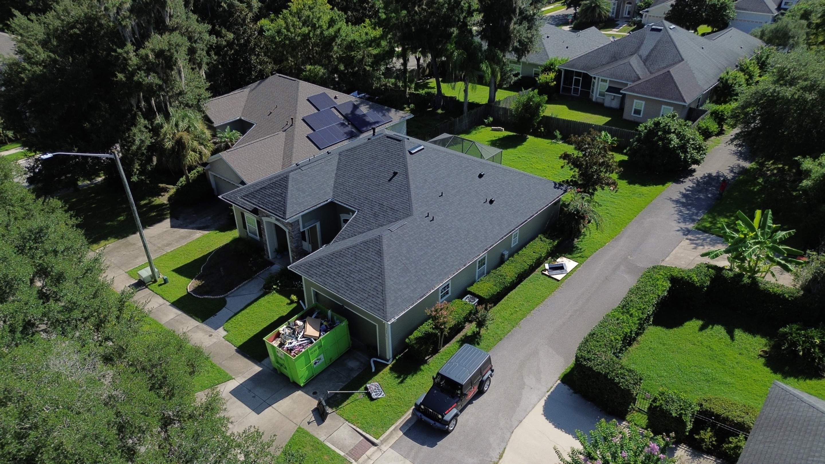 Roofers Near Me in Gainesville, Florida  by Brehm Roofing
