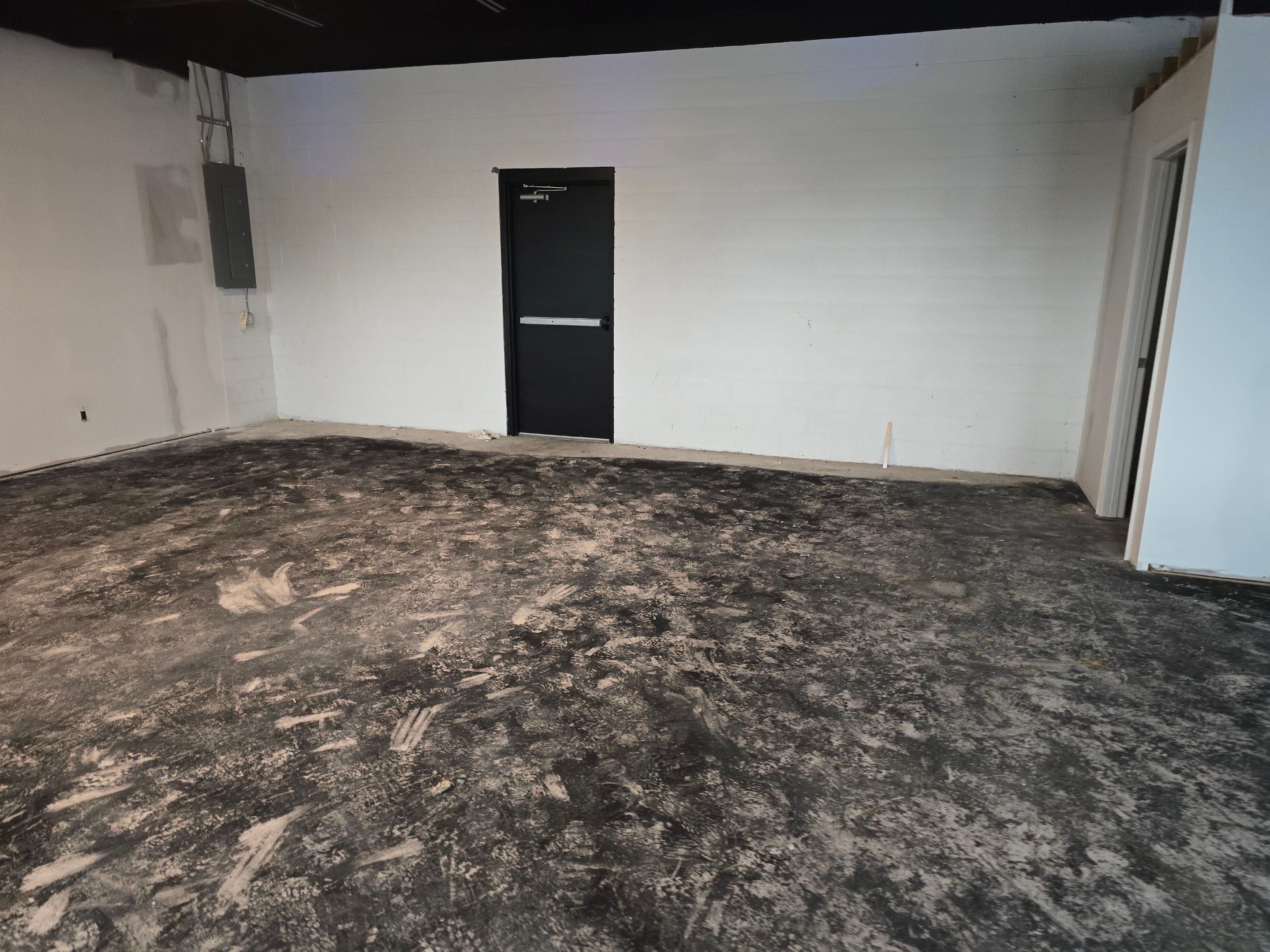 Store Makeover! by Elite Floor Solutions