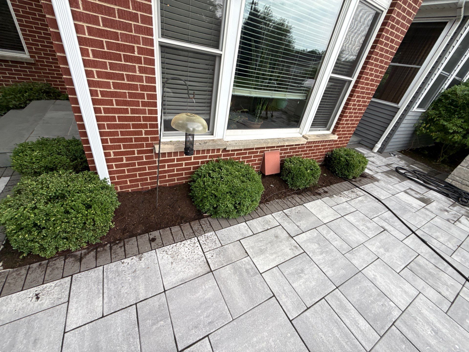 Rob M. - Arlington Heights, IL by A&N 