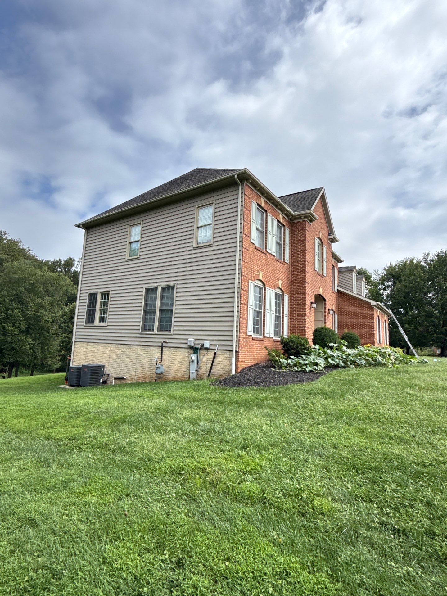 12 Wind Flower Court, Reisterstown, MD 21136 UNITED STATES by American Custom Contractors