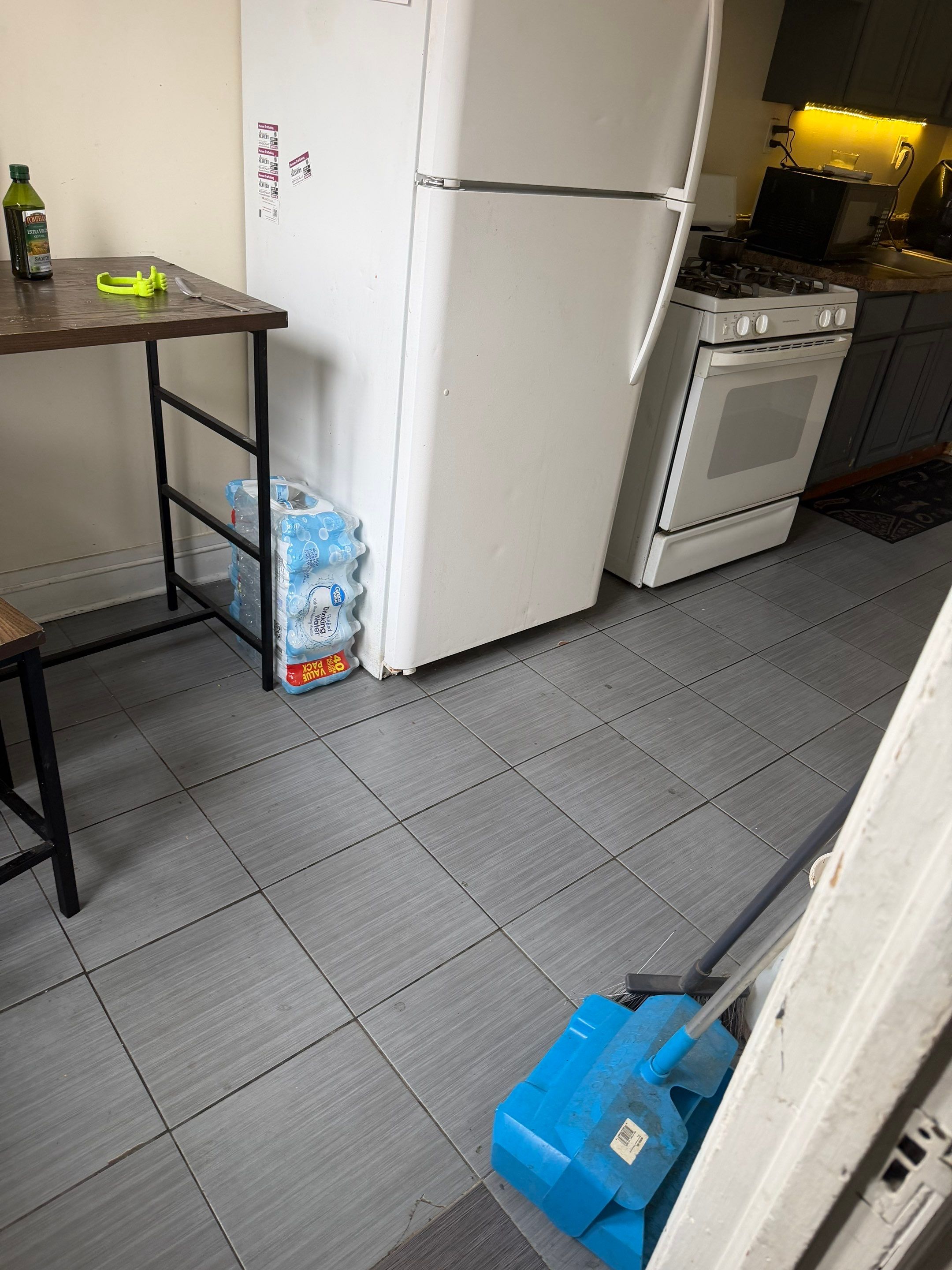 Water Damage Claim in PHILADELPHIA by FLAPA & KeyStone