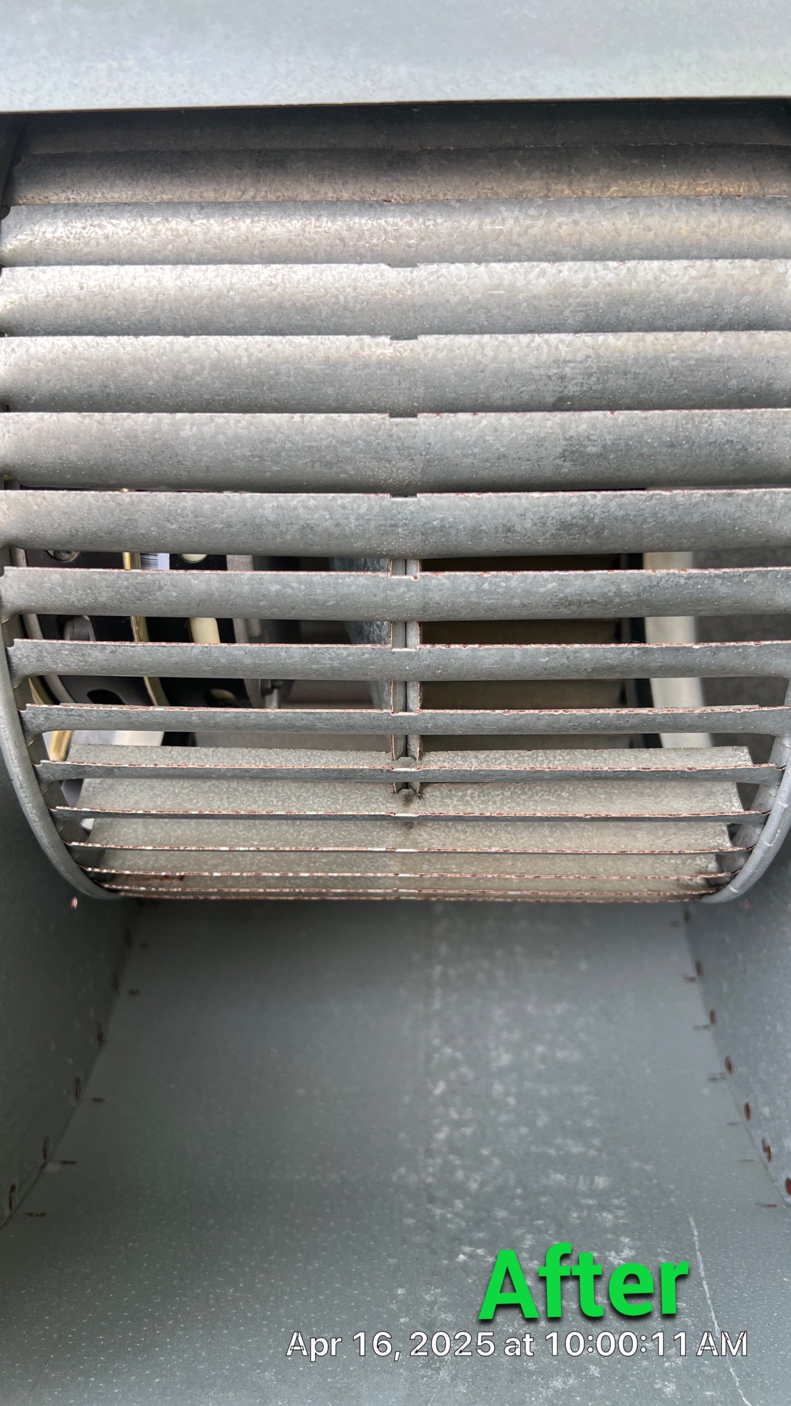 HVAC Restoration using HVAC Restoration Equipment  by TIES360 Air Ducts Plus