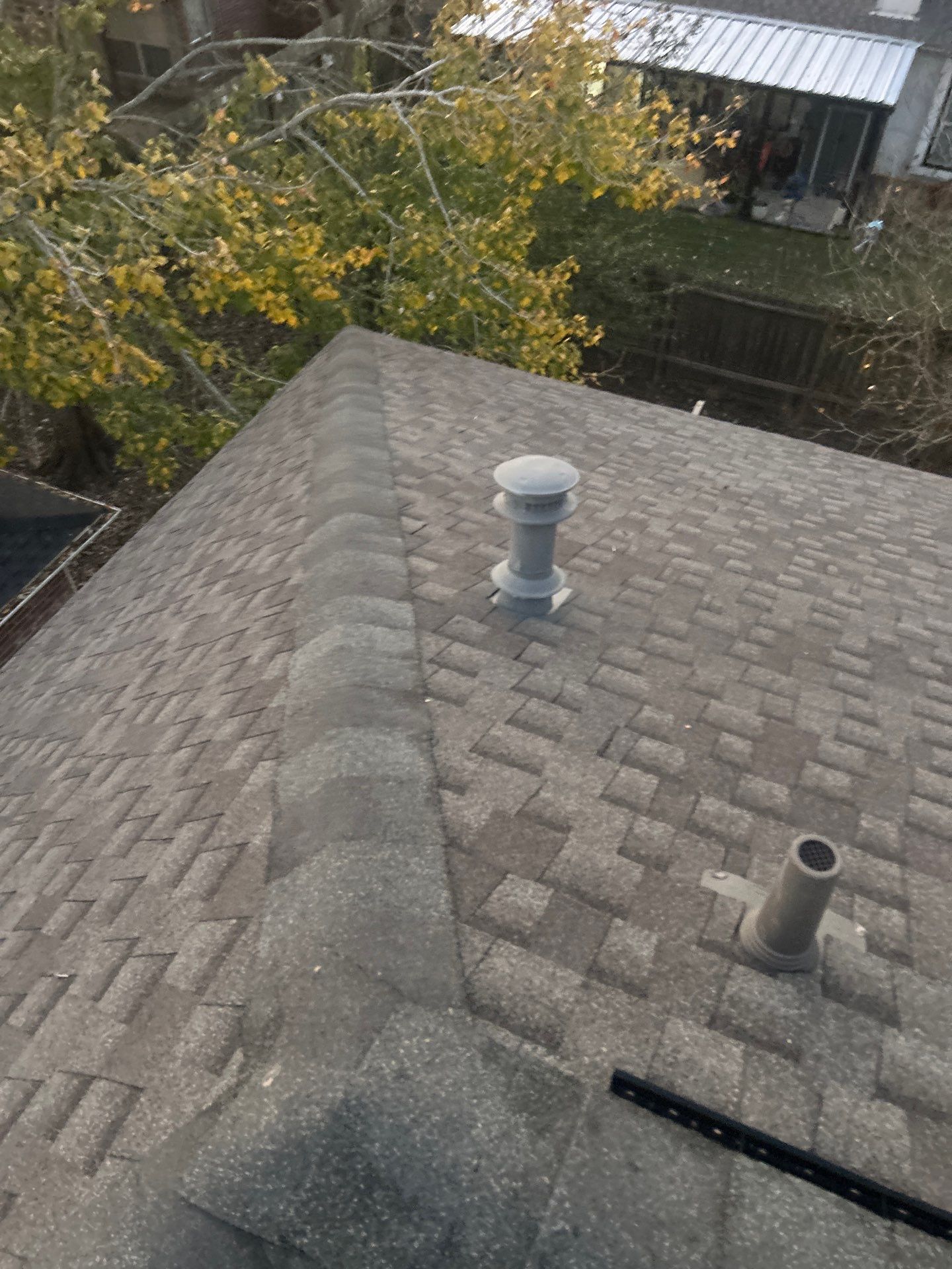 Roof Replacement in League City TX by Roof Repair Company