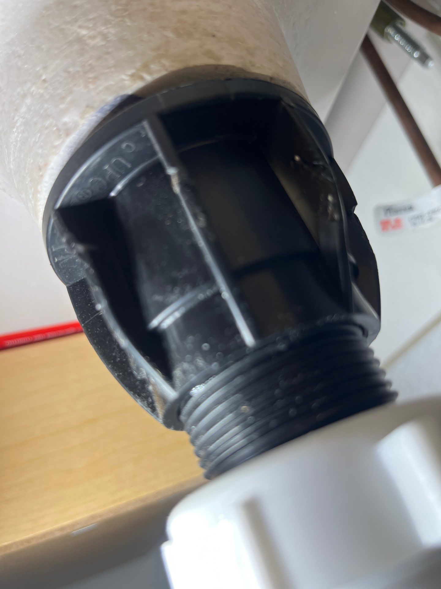 Scope of Work: Bathroom Plumbing Installation and Water Line Inspection by Us Plumbing
