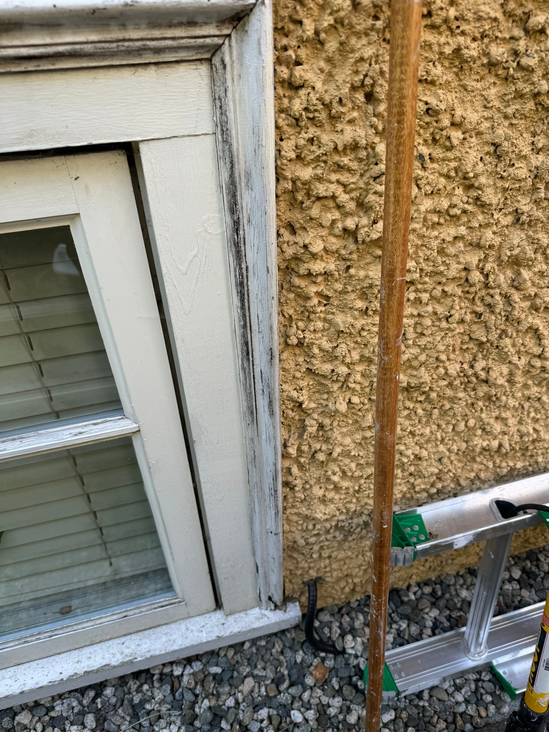 Fascia & Trim Painting - 25th st-  West Vancouver by YVR Construction Group