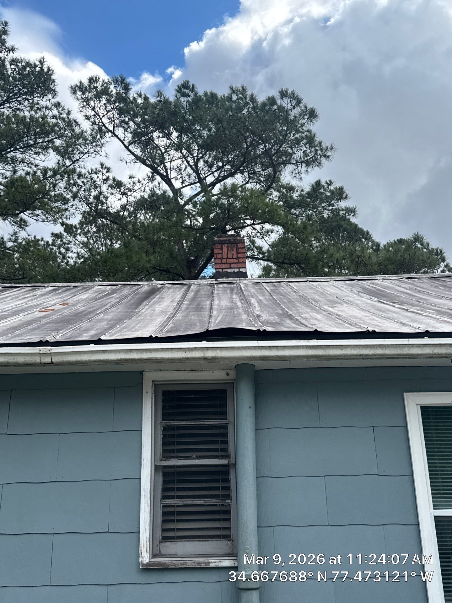 Jacksonville | NC Roofs by North Carolina Roofs