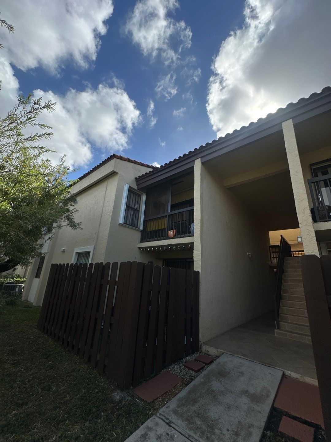 WEST GARDENS VILLAGE - BLDG 690 by Souffront Construction & Engineering