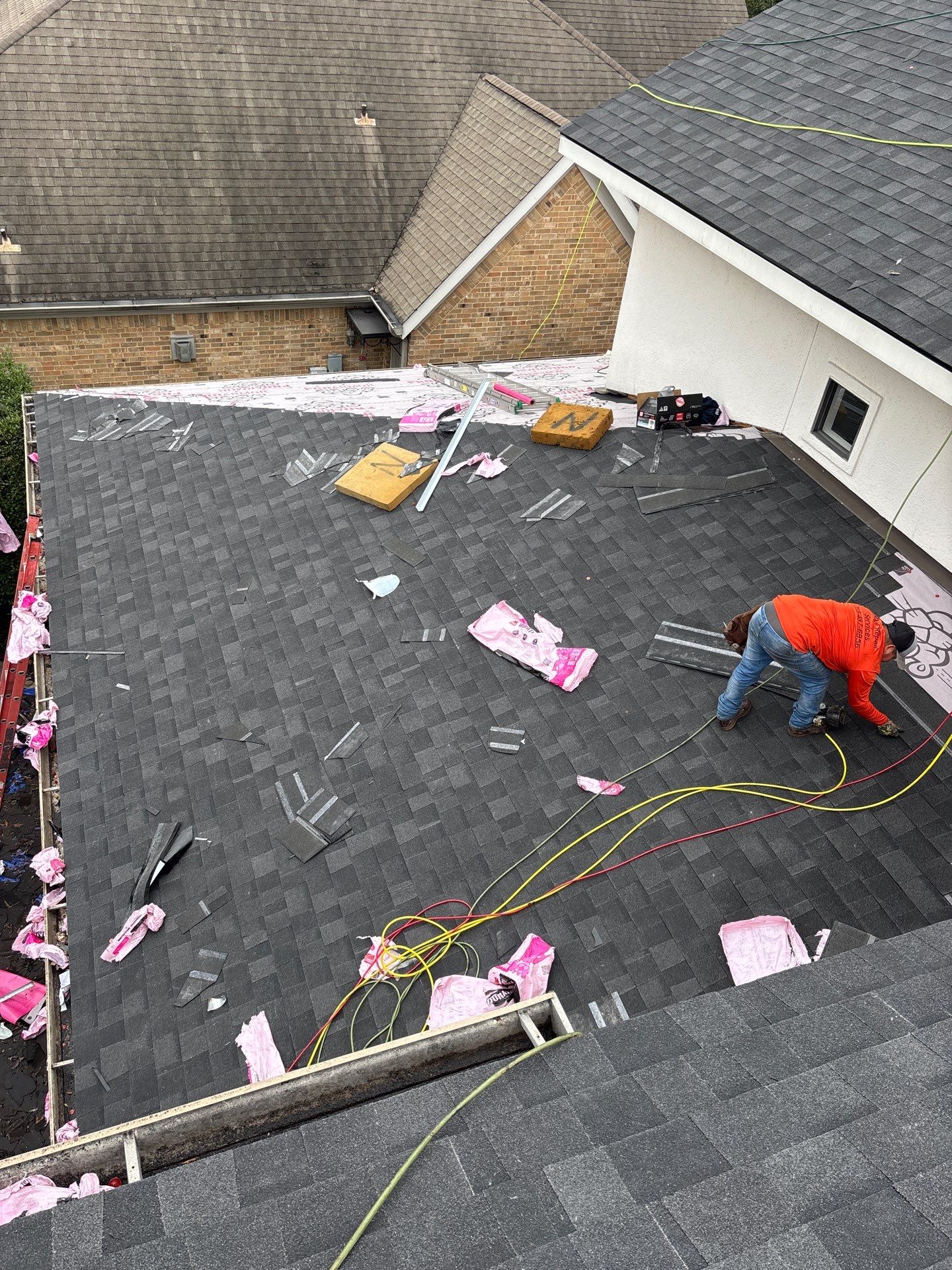 Roof Repair Houston by Roof Repair Company