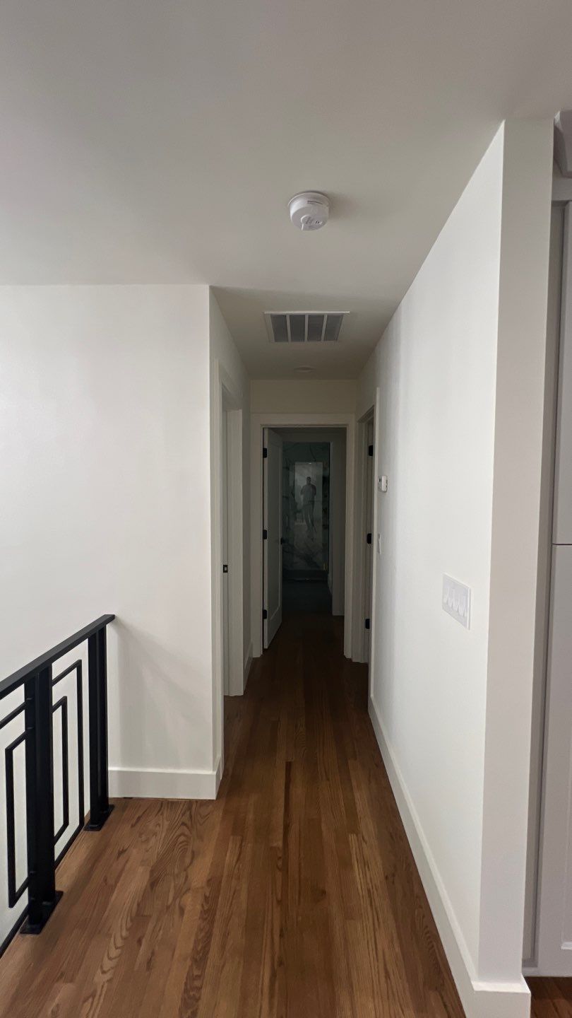 Comprehensive Home Renovation and Interior Remodeling in Marietta by Swift Home Renovations