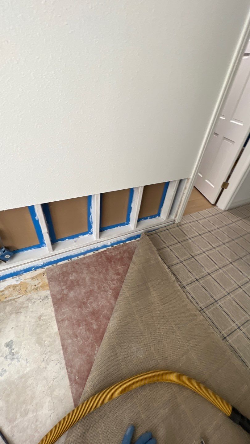 Water Damage by Accountable Home Services