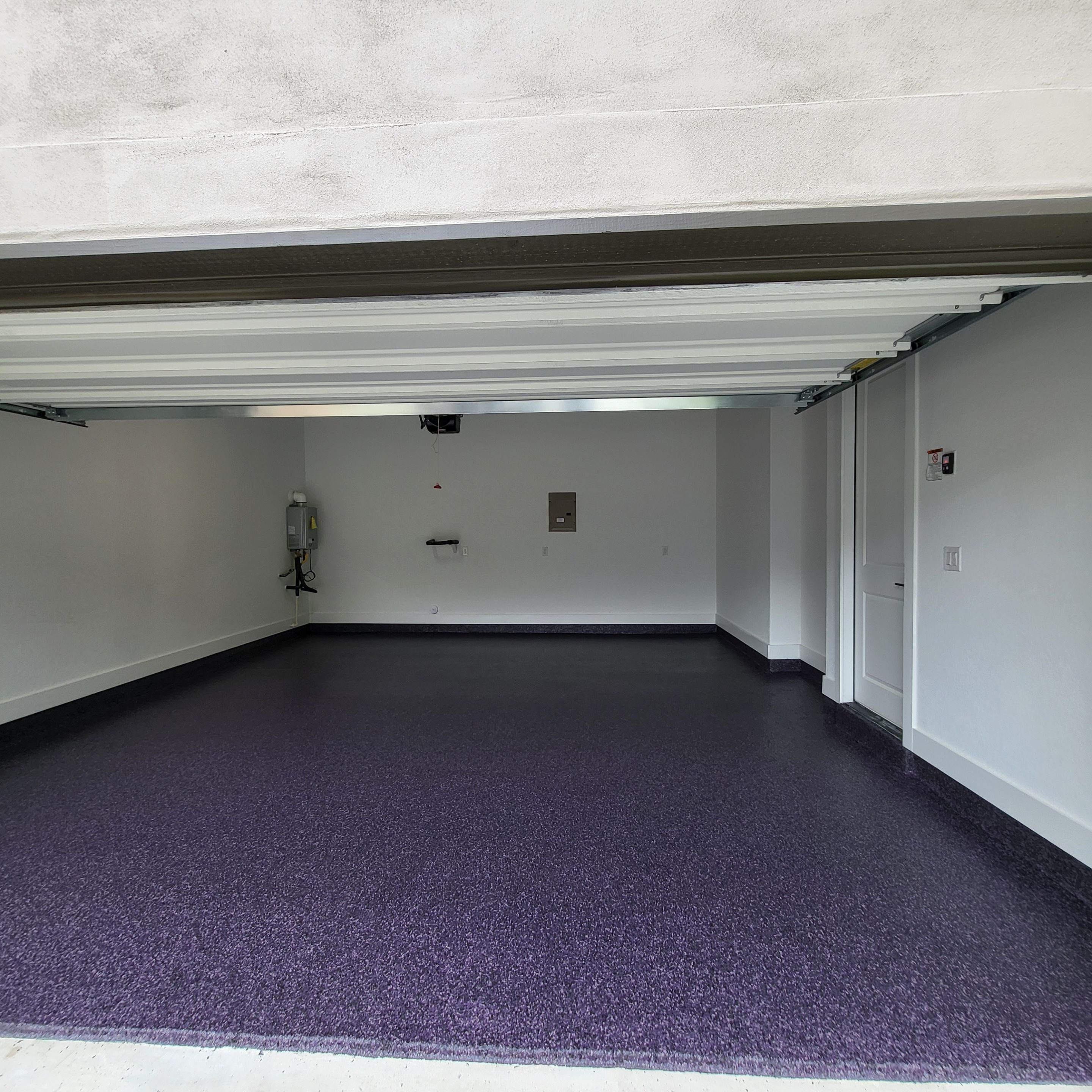 Oak Valley, San Antonio by TORO Garage Co