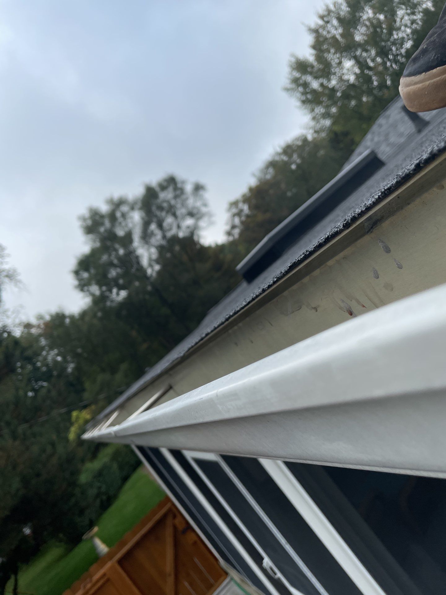 Roof Replacement using CertainTeed Landmark by 180 Contractors