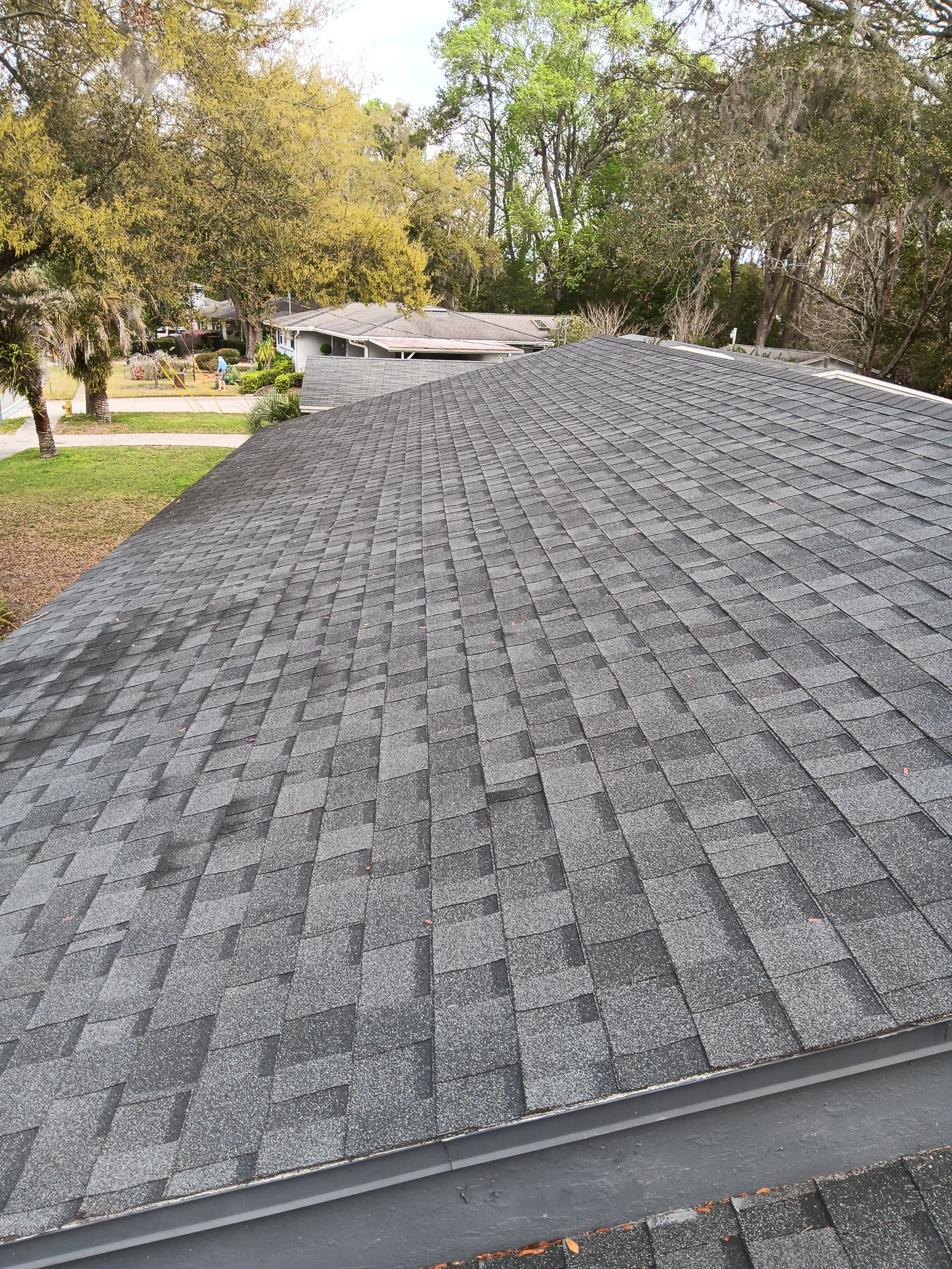 Shingle -> Shingle by Prime Roofing