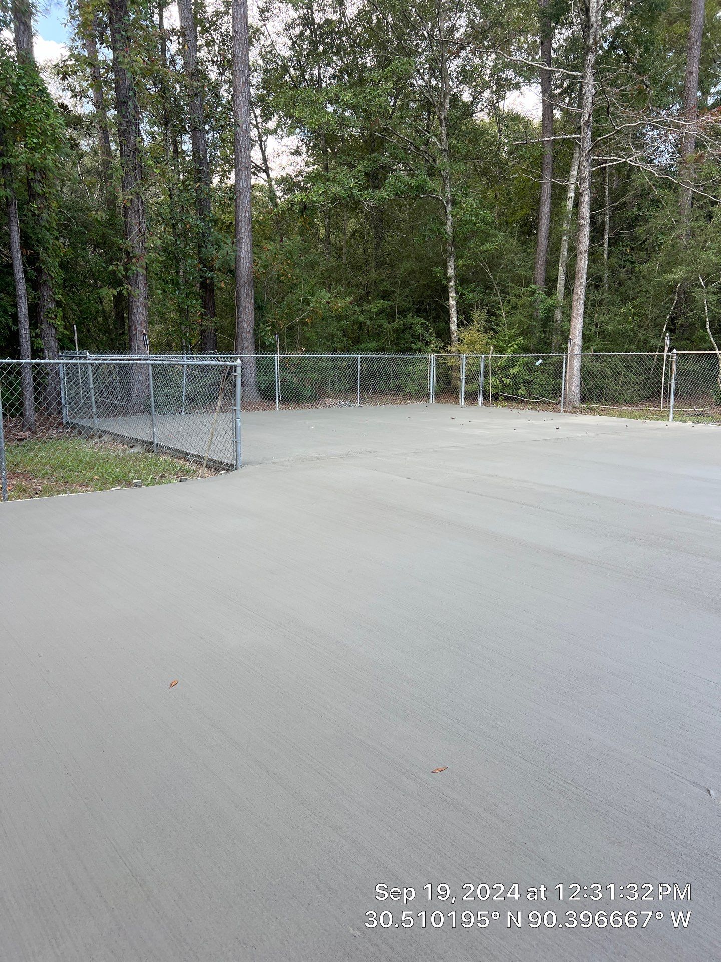 HDS Contractors - Concrete Installation in Hammond by HDS Contractors