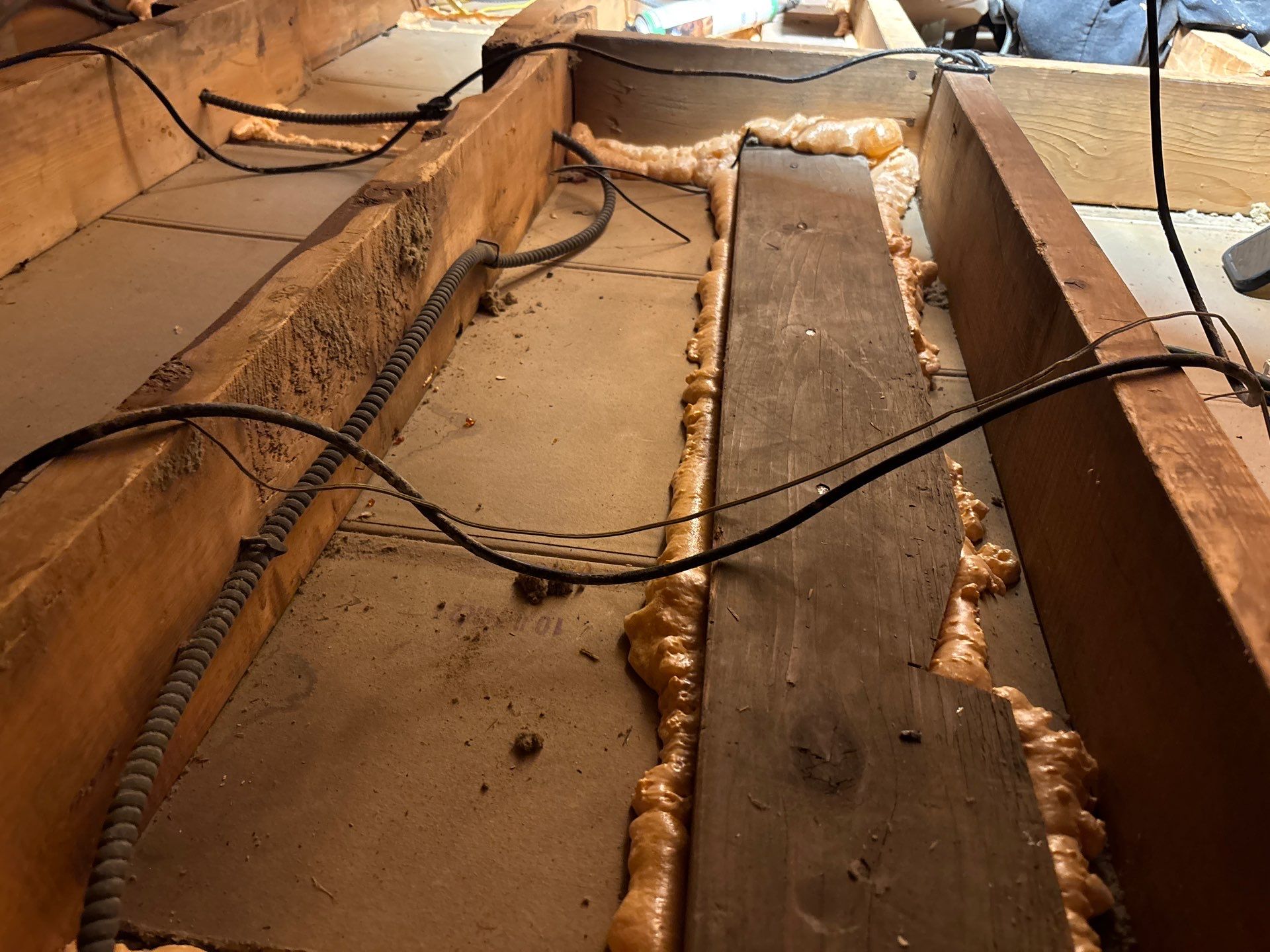 Improving Air Quality and Energy Efficiency in Leetsdale, PA 15056 by Home Environment Solutions