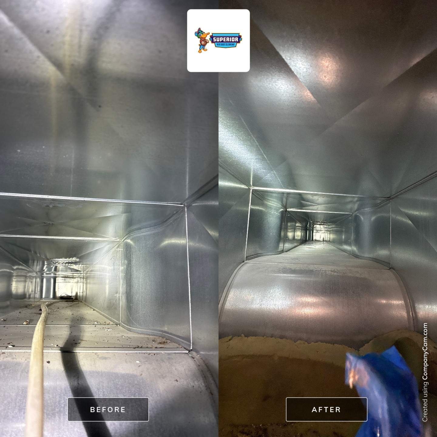 Air Duct Cleaning in Georgetown, PA by Superior Air Duct Cleaning