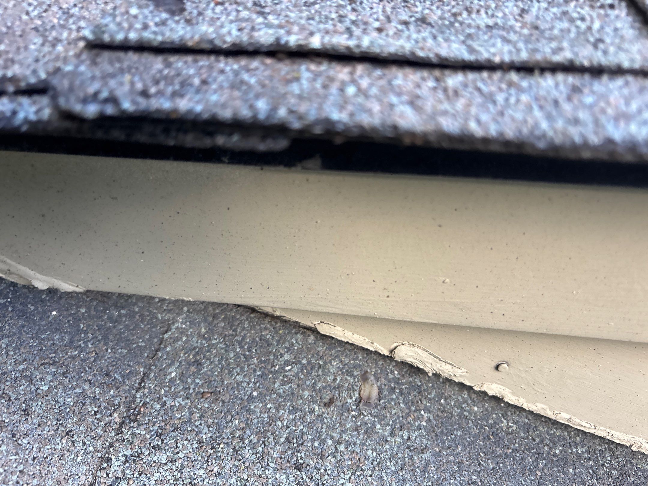 Roof Replacement using Owens Corning Slatestone Gray by 180 Contractors