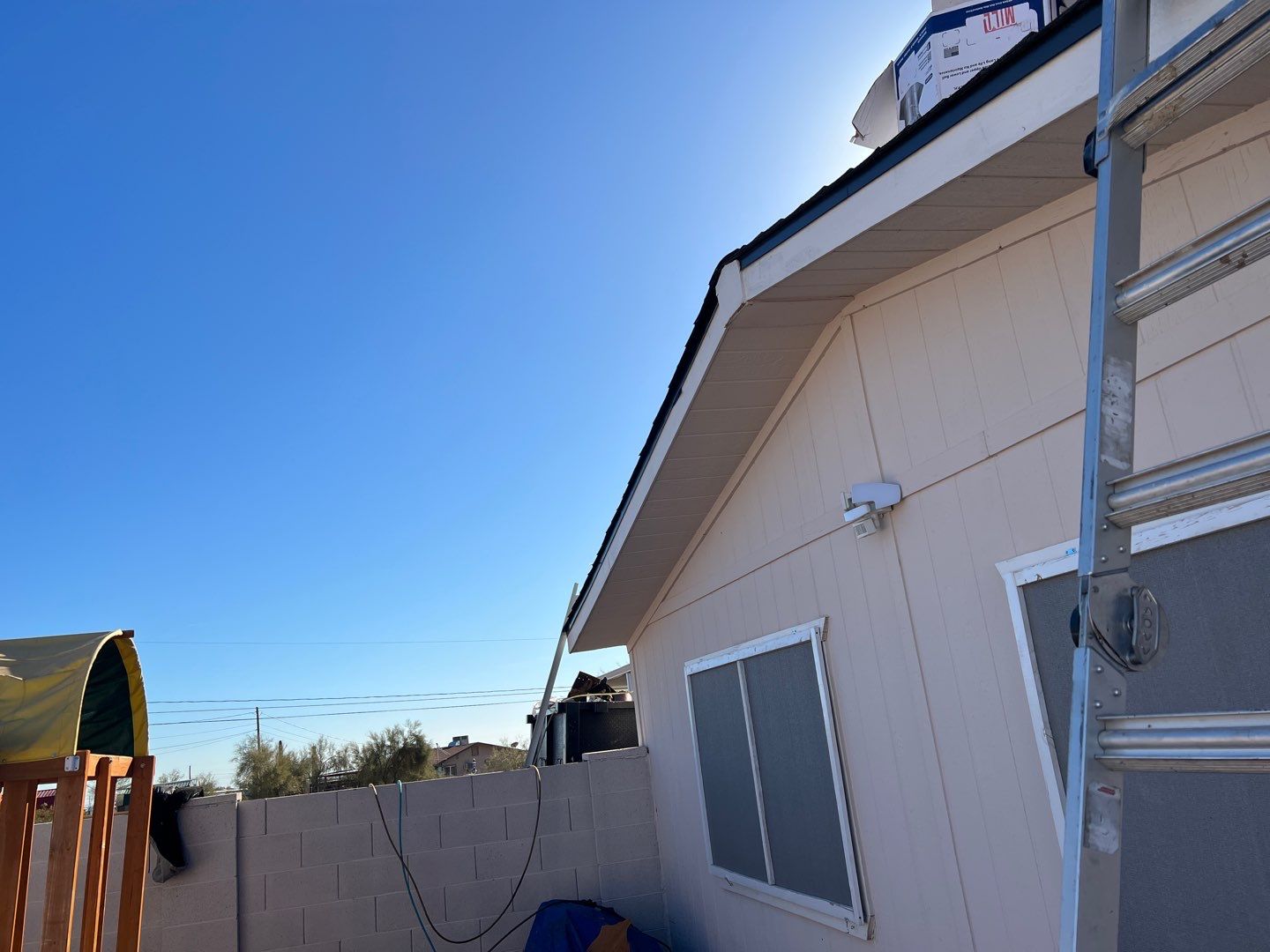 Zuriel's Full Re-Roof by All Storm Roofing & Construction