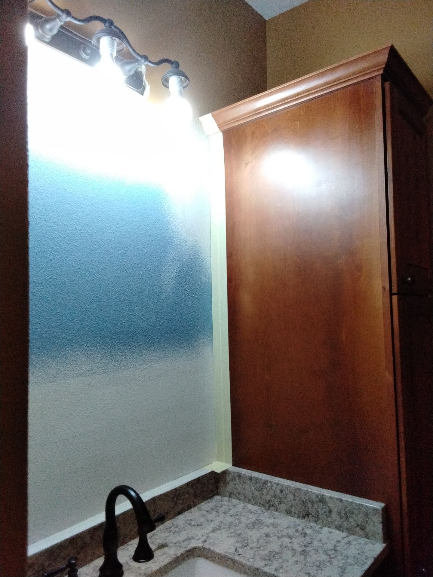 Project in Bondurant  by Midwest Paint LLC
