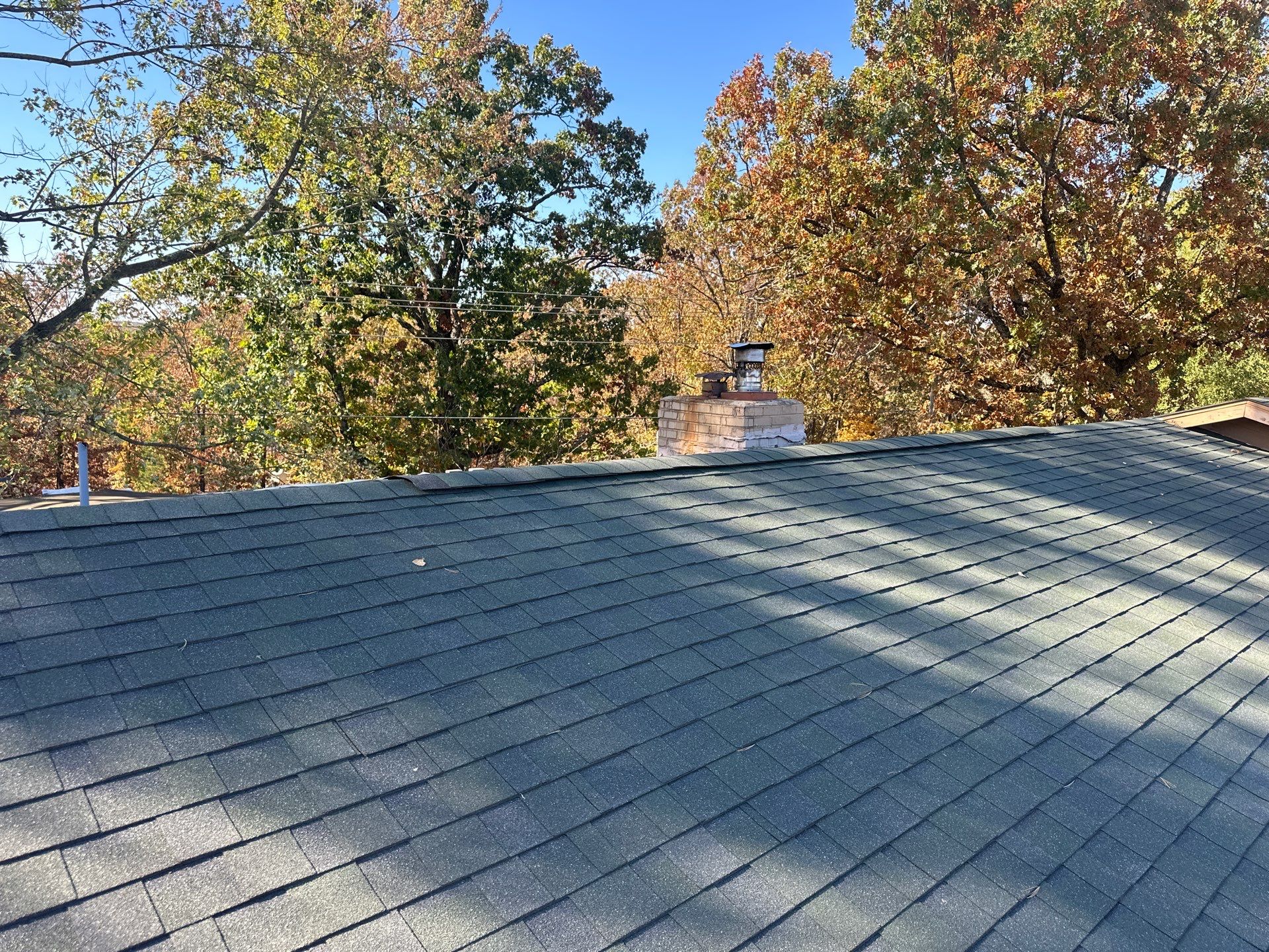 Residential Roofing Installation using IKO DYNASTY ROOF by EEC  Windows, Siding & Roofing 