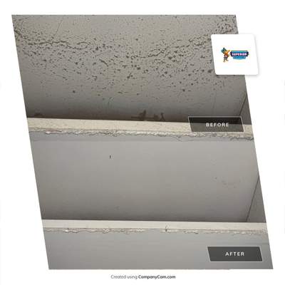 Air Duct Cleaning With a Vacuum Truck in Beaver Falls, PA.