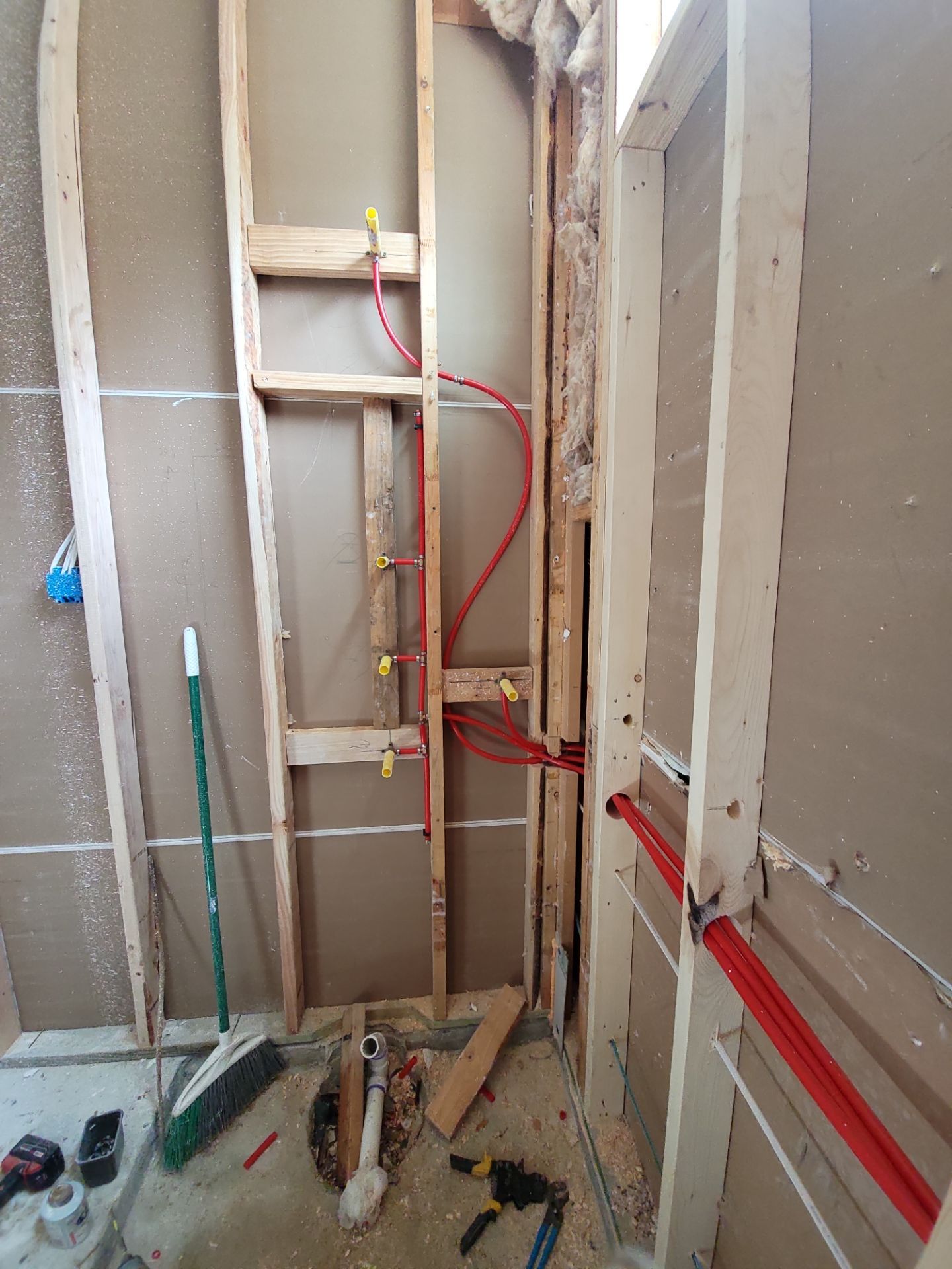 The DeSaro Family by SophAlx LLC