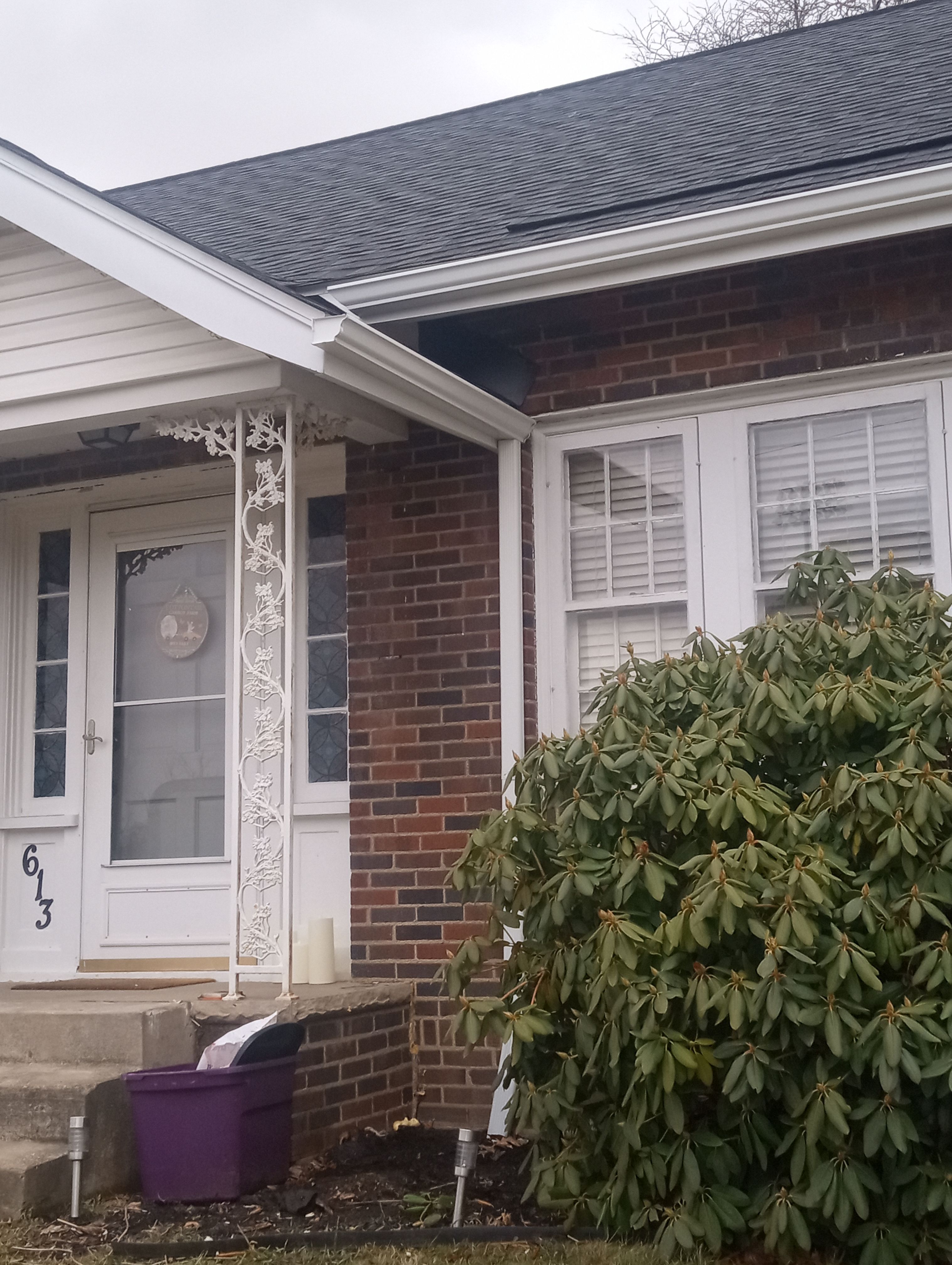 Tim Welton by Silver Leaf Contracting 