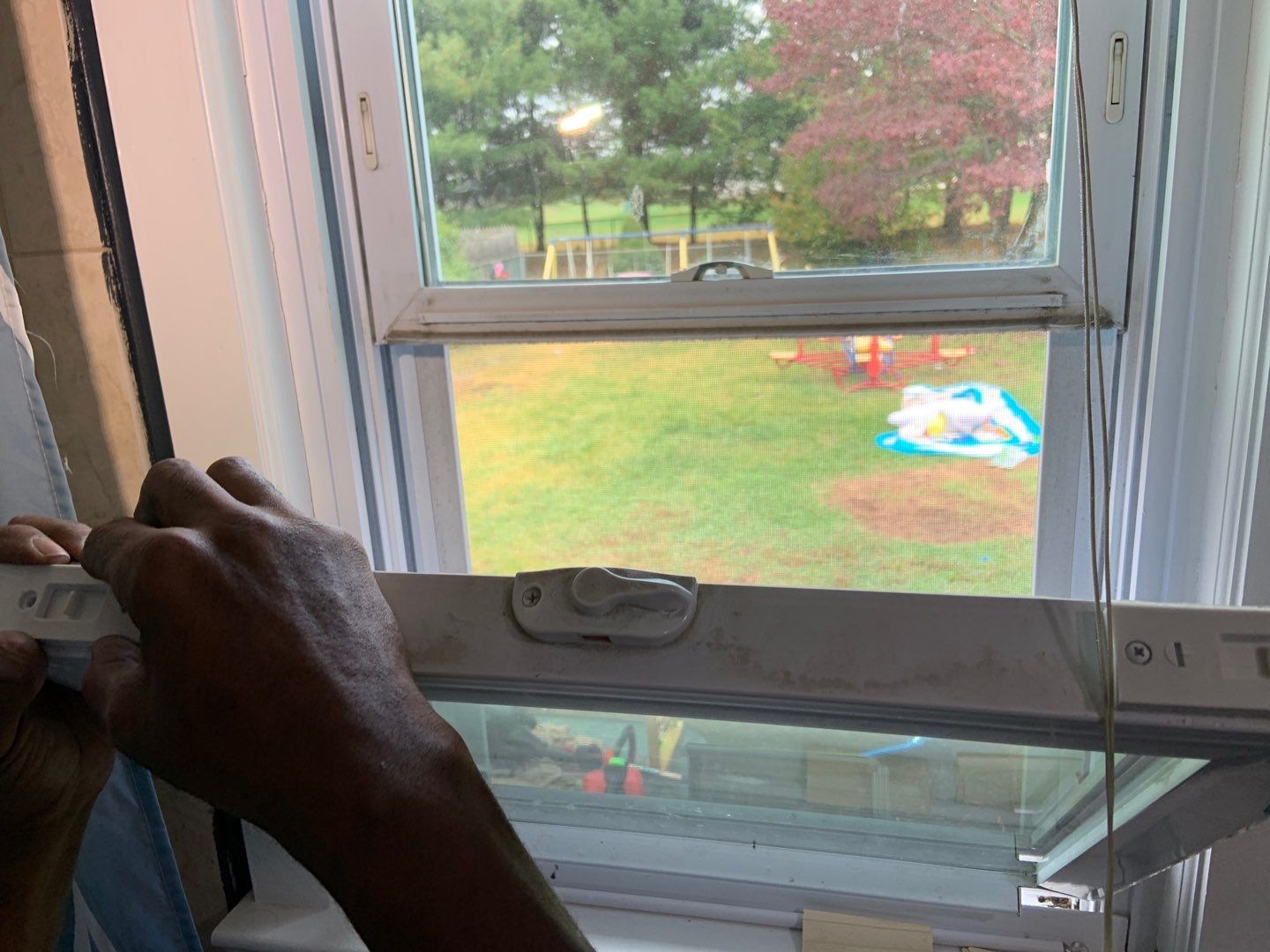Residential Property Maintenance by A1 NERDY HOMES LLC