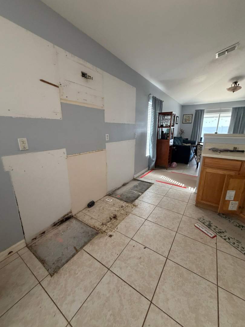 Project in Haines City by You Restorations LLC DBA YOU-Home