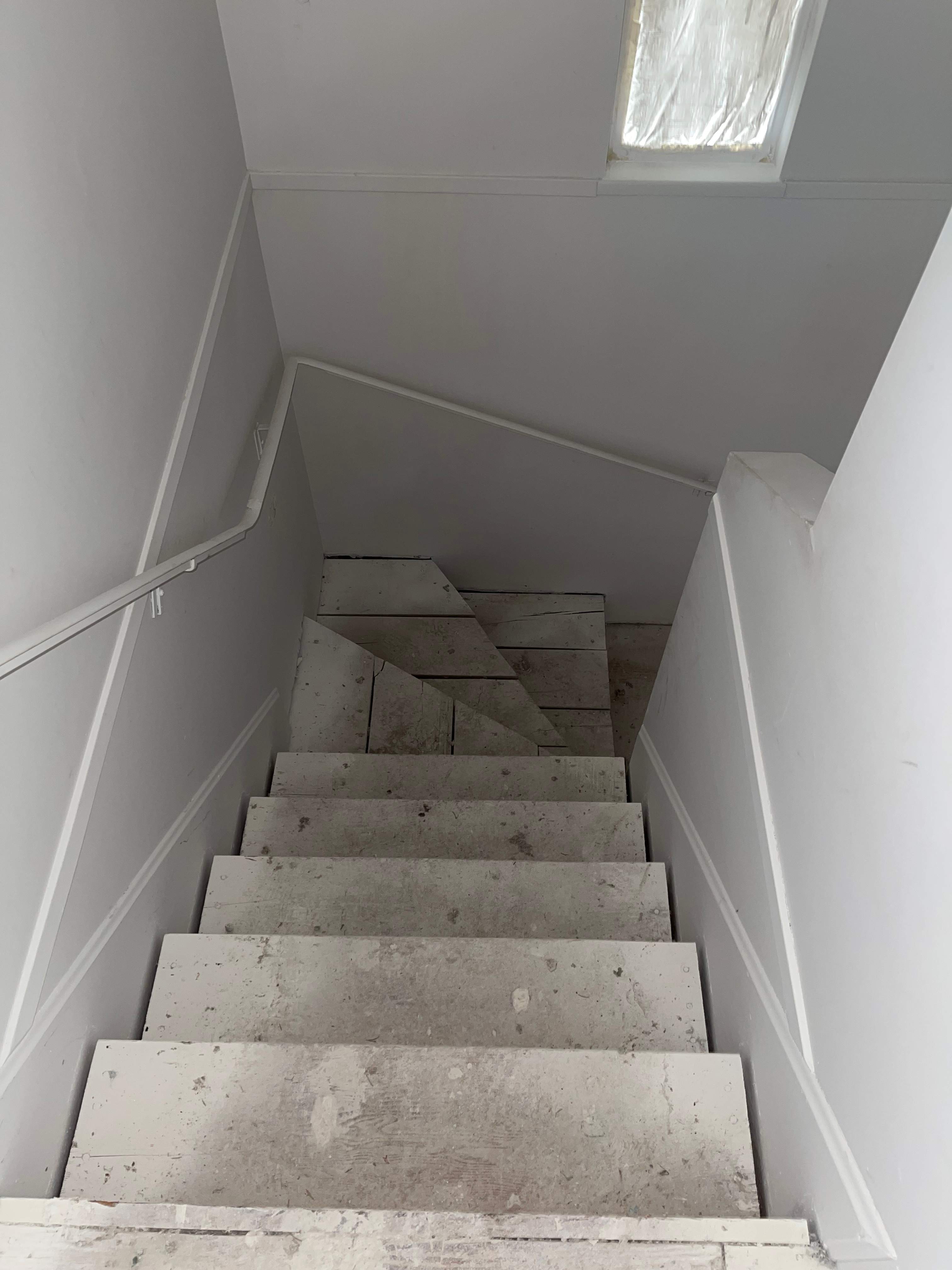 Coquitlam full Renovation Project by YVR Construction Group