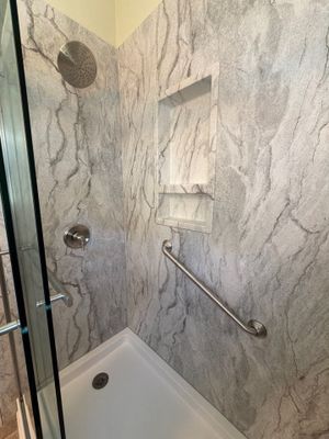 Project in Smyrna