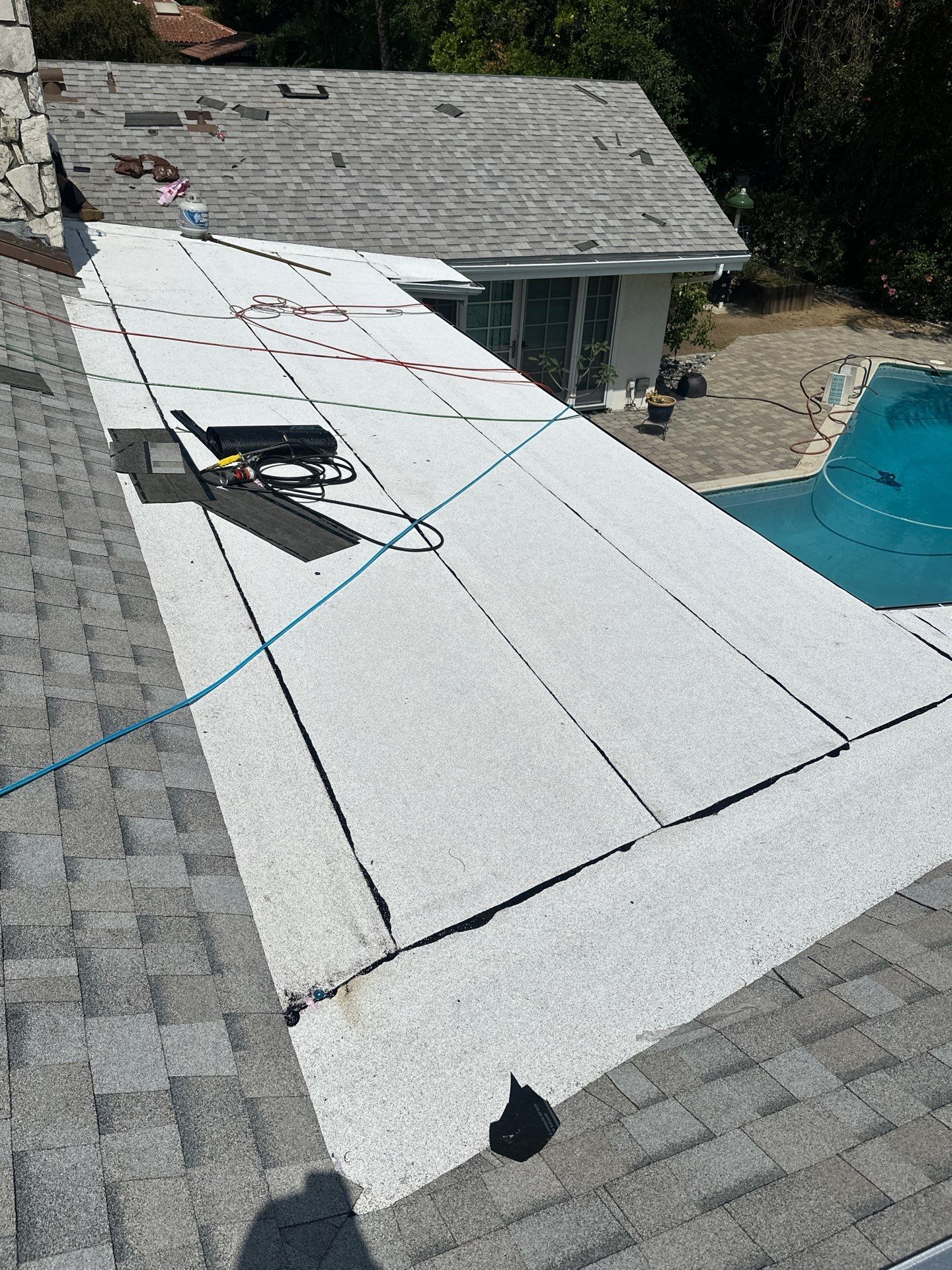 Roof Replacement - Los Angeles, CA 91325 by Epic Roof Replacement