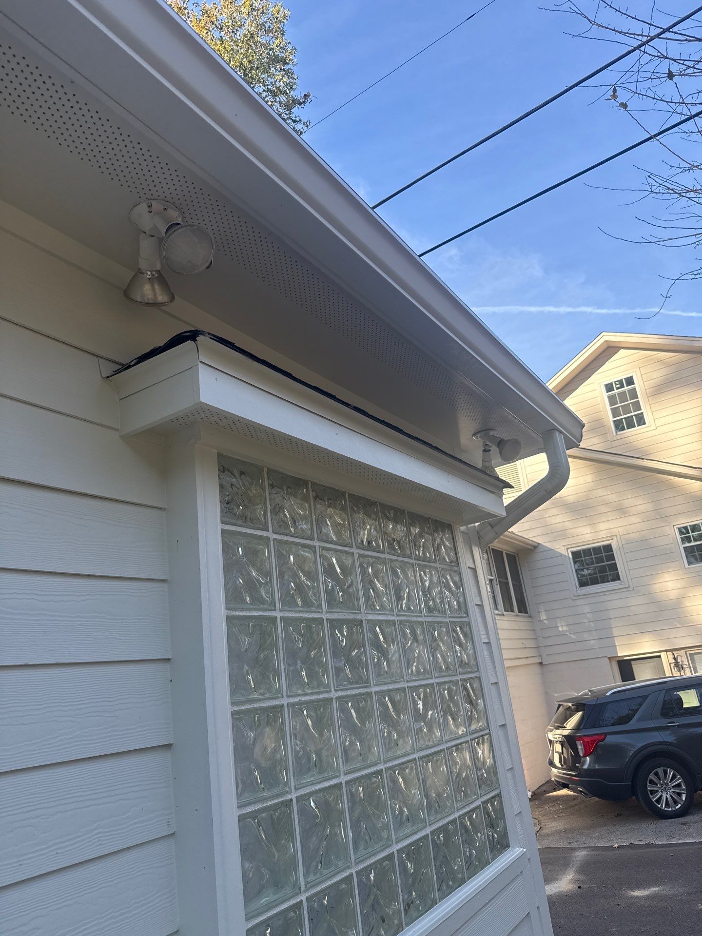 Siding Replacement in Birmingham by The Roofing Dudes