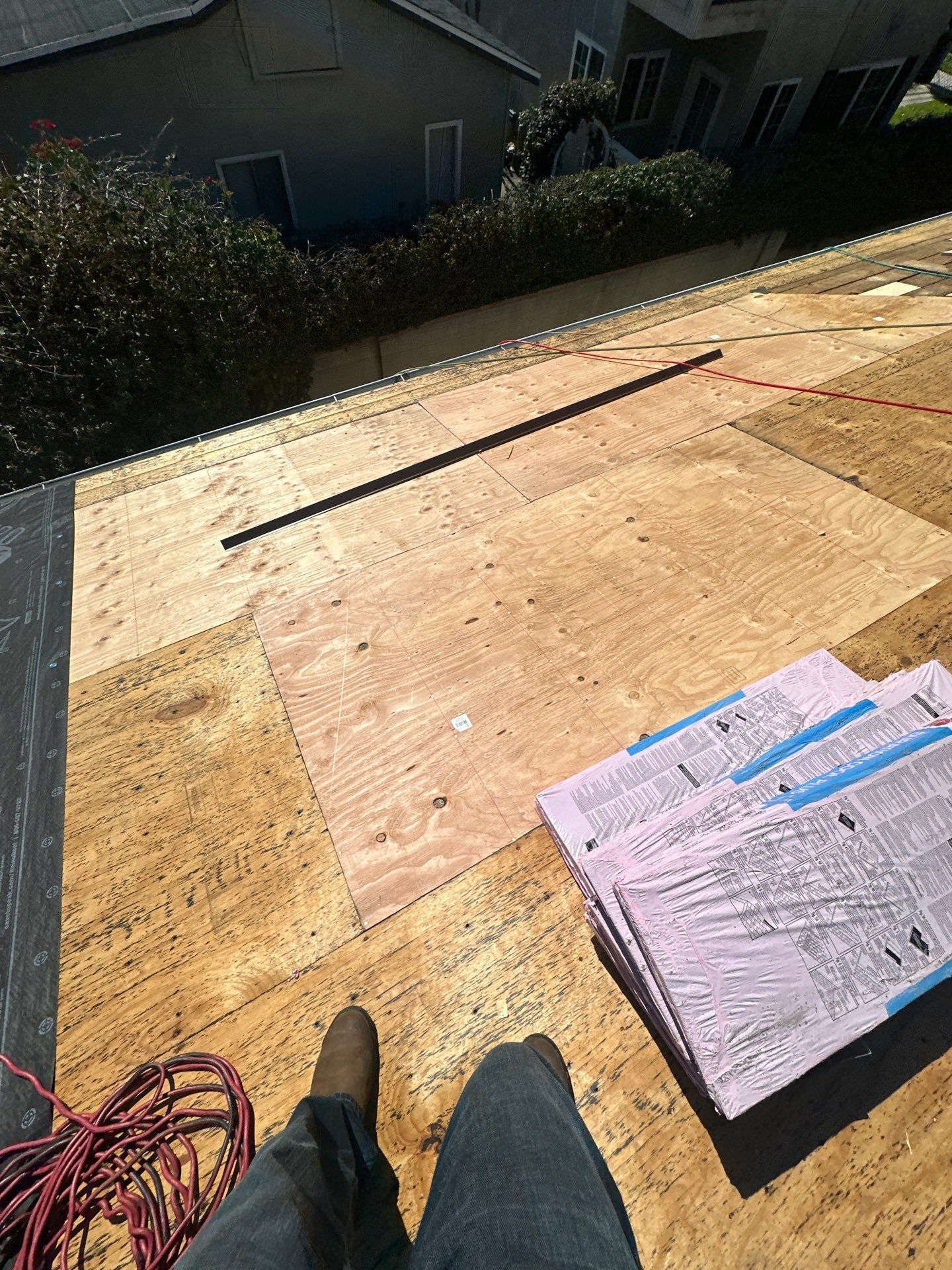 Roof Replacement - Burbank, CA 91506 by Epic Roof Replacement