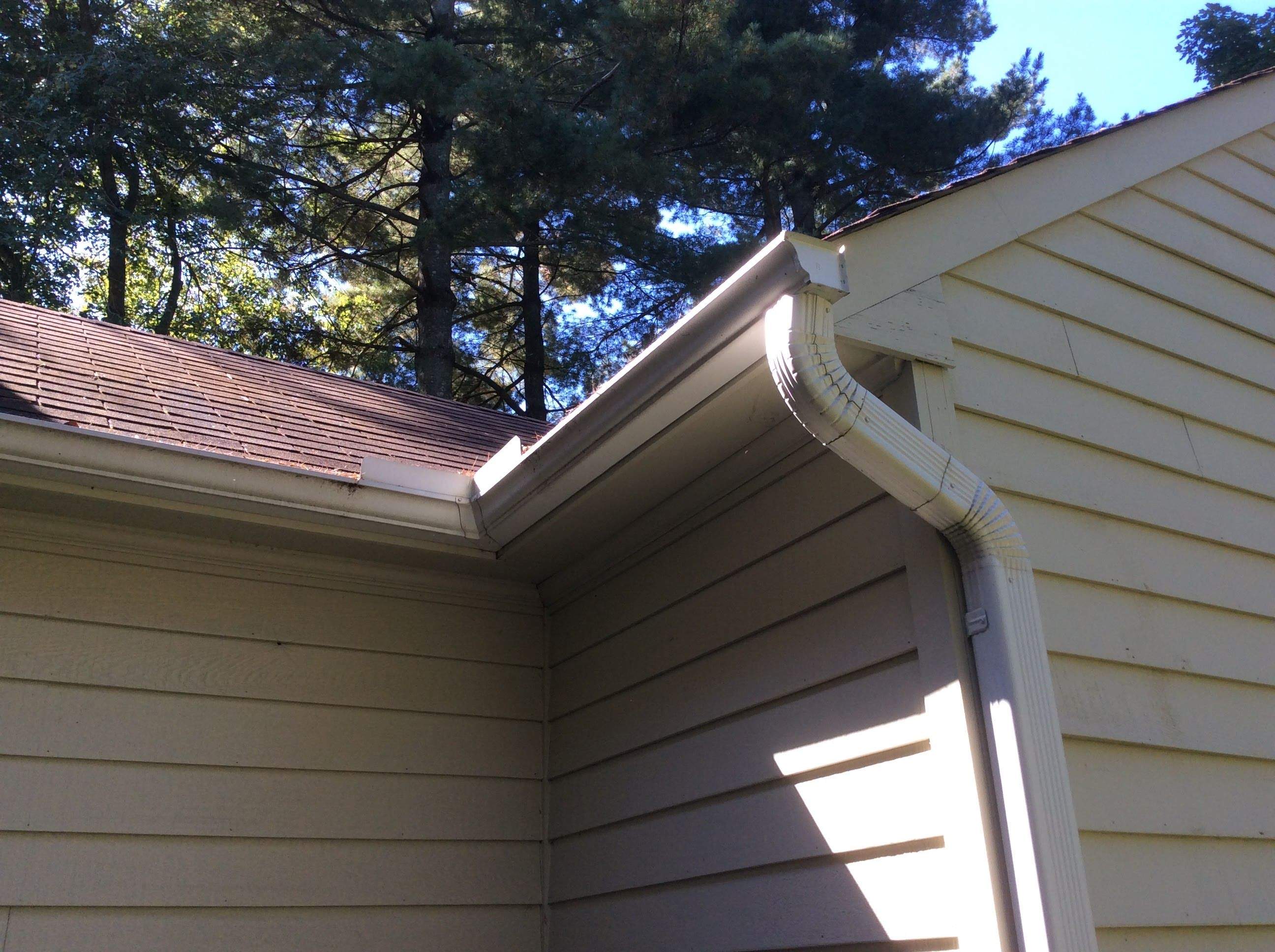 Residential Roofing Installation using Pewterwood Shingles  by Alpha Design Services