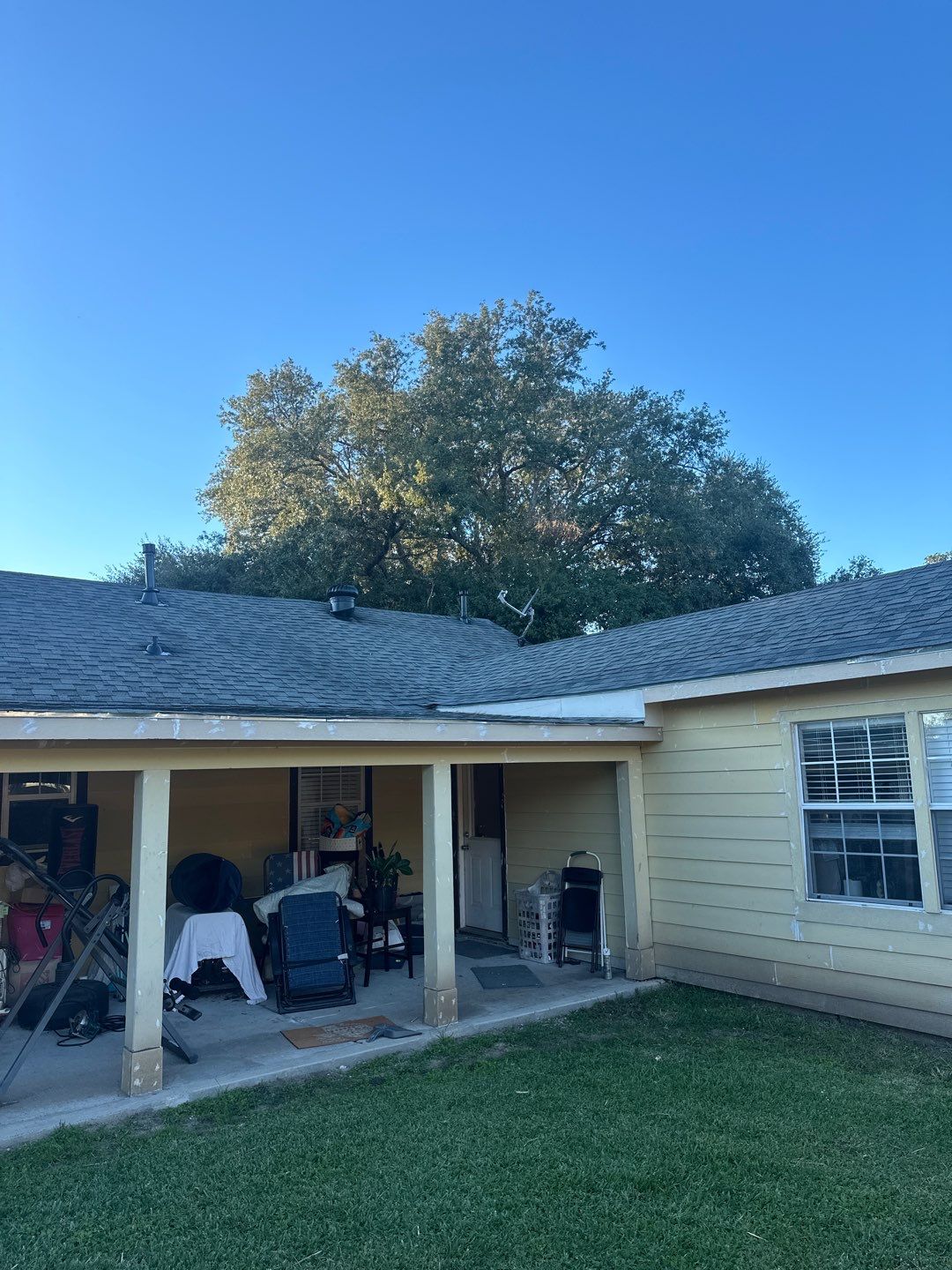 Roof Repair Rosenberg by Roof Repair Company