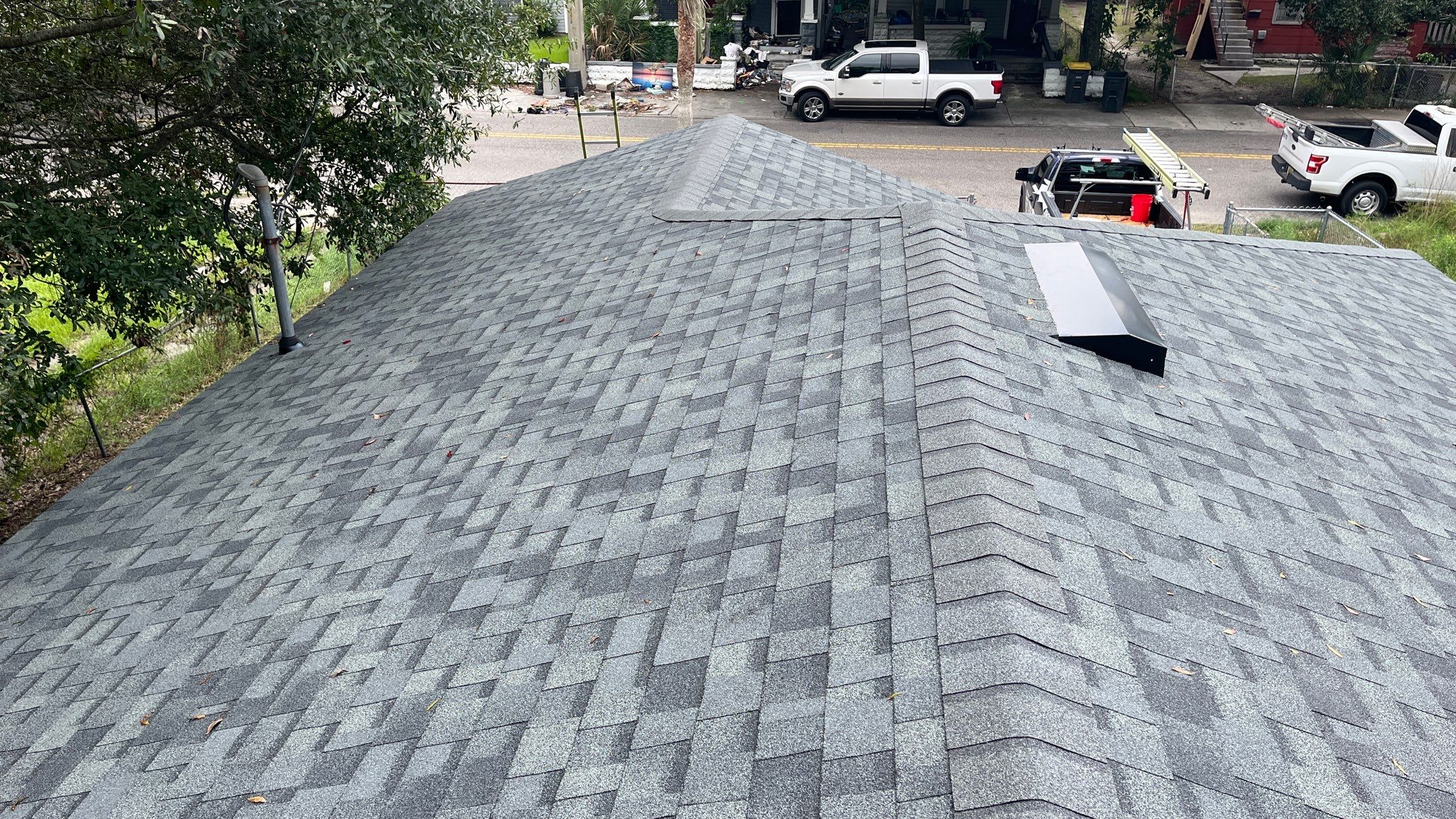 Shingle -> Shingle by Prime Roofing