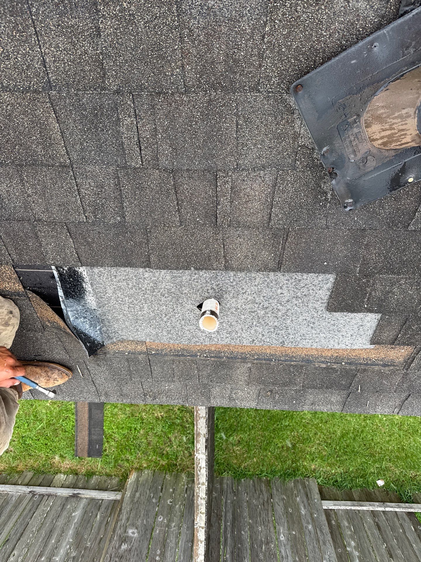 Roof Repair Baytown by Roof Repair Company