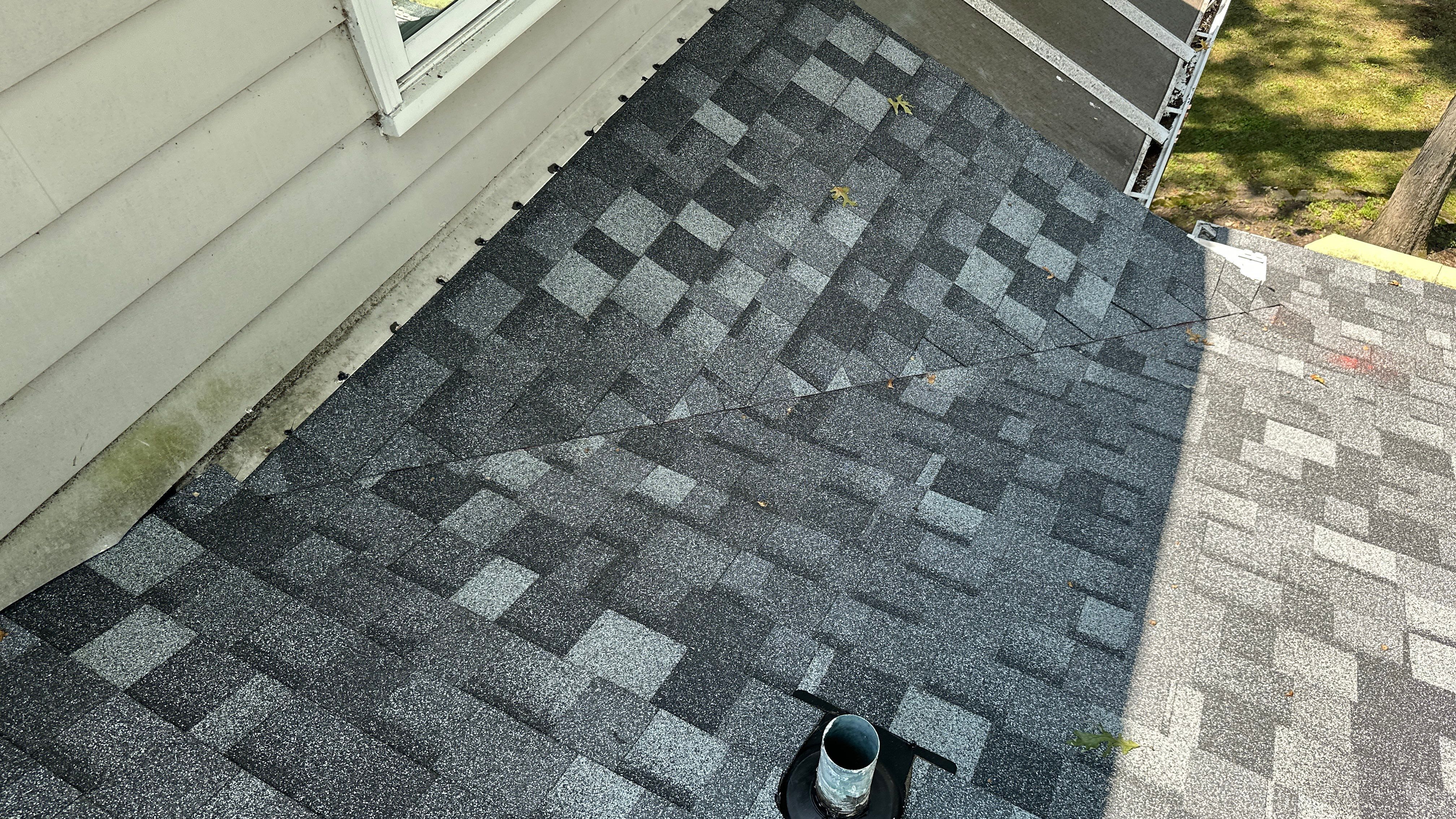 Roof Replacement by Homestyle in Ravenna by Homestyle Home Improvements (HHI)