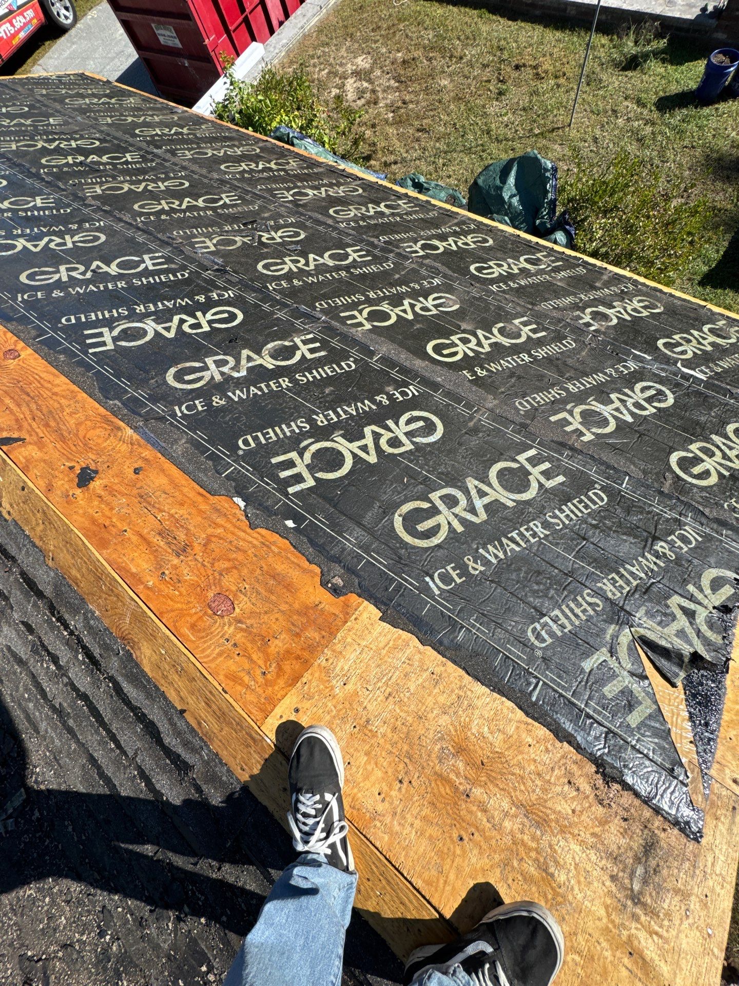 Roof Replacement in Methuen, MA by Mighty Dog Roofing of Greater Middlesex County