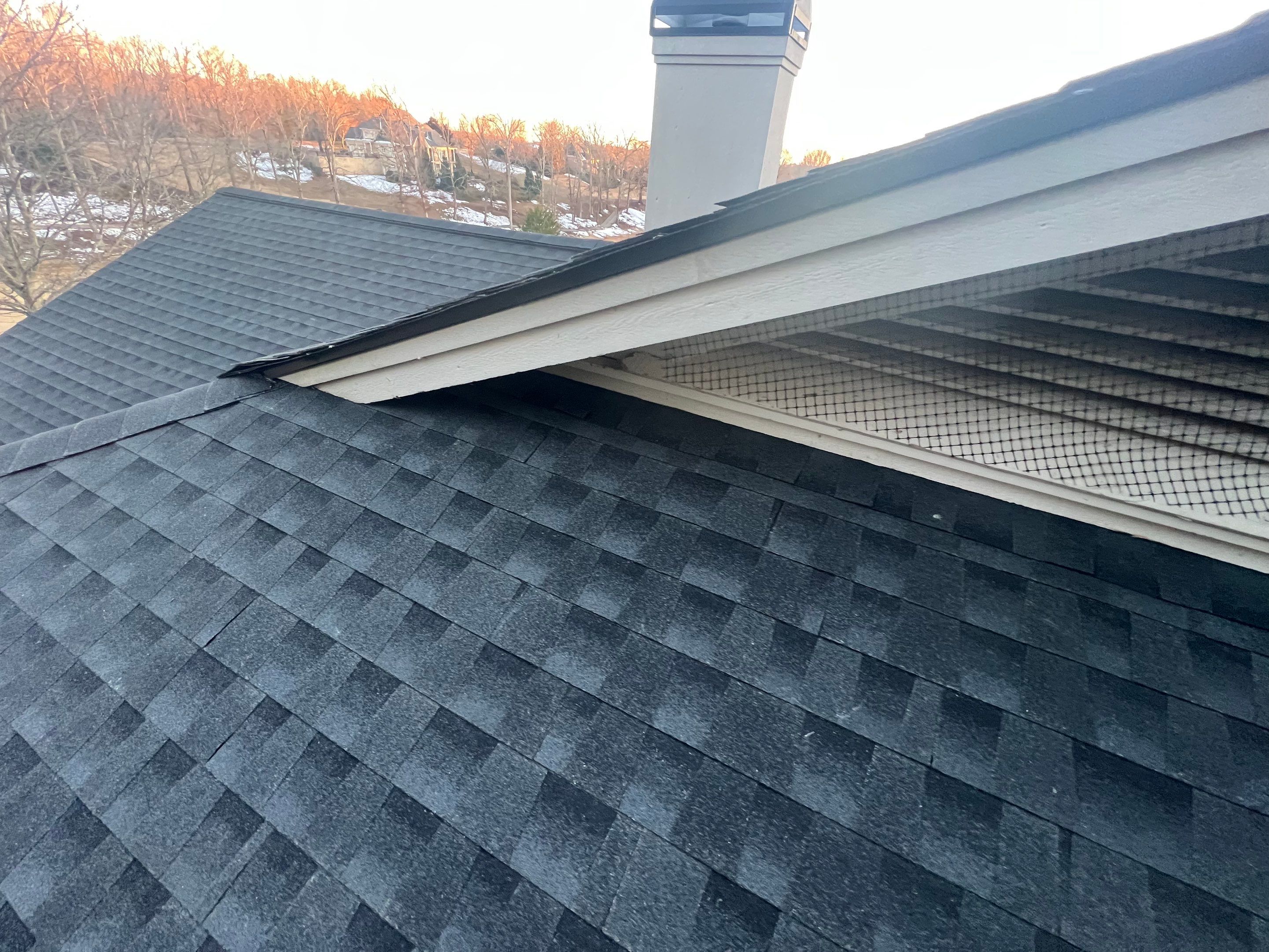 The Underwoods by United Contracting and Roofing