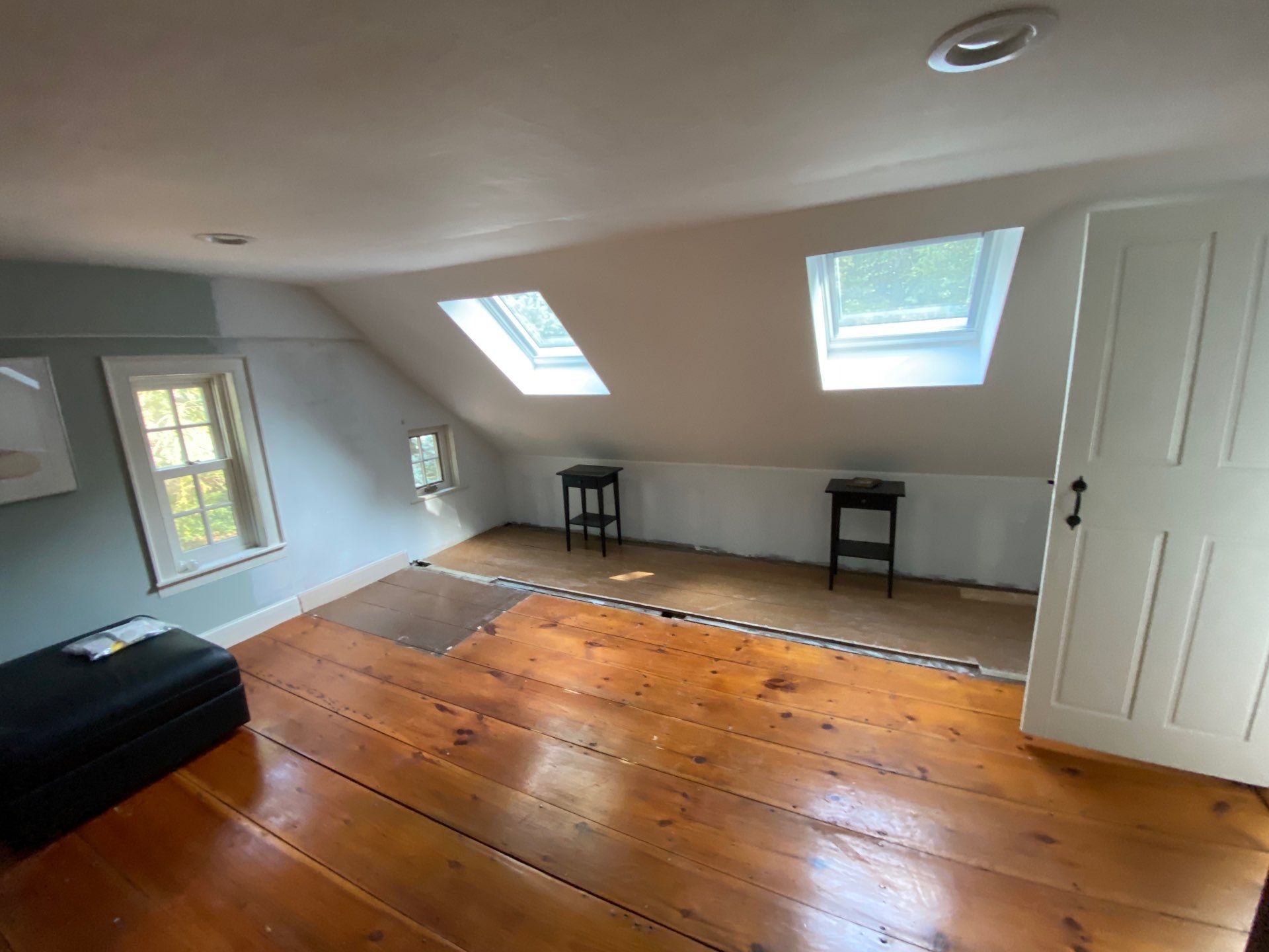 Skylight Installation & Structural Modifications in Belmont, MA by Mighty Dog Roofing of Greater Middlesex County