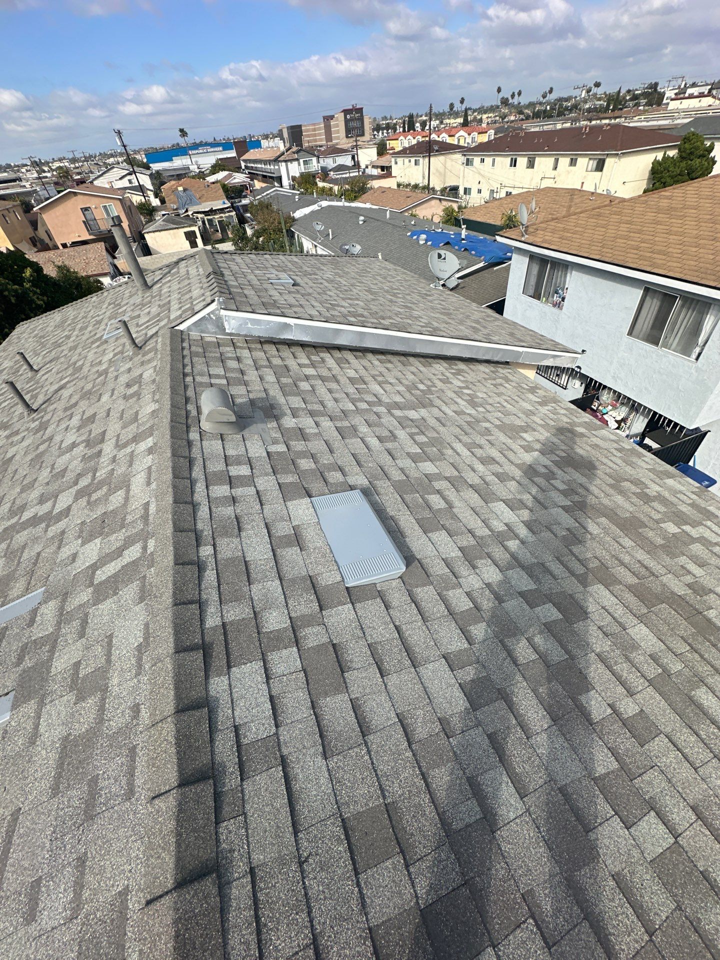 Roof Replacement - Gardena, CA 90247 by Epic Roof Replacement