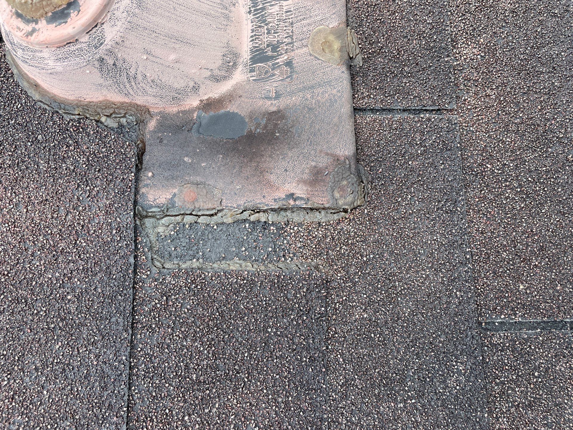 Residential Roofing Repair using Owen's Corning Duration (Lifetime) Shingles by Roof Repair Company